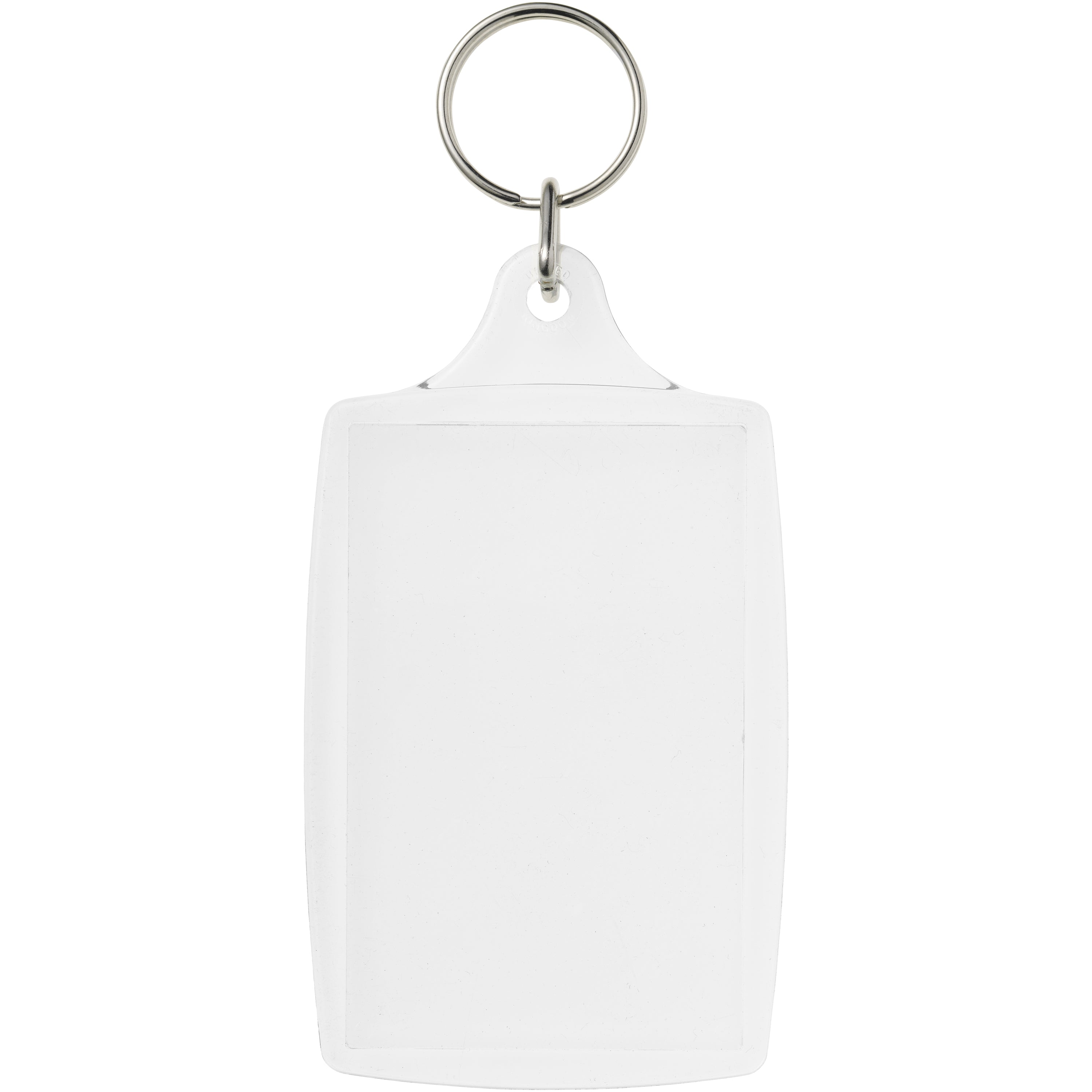Orca L4 Large Keyring