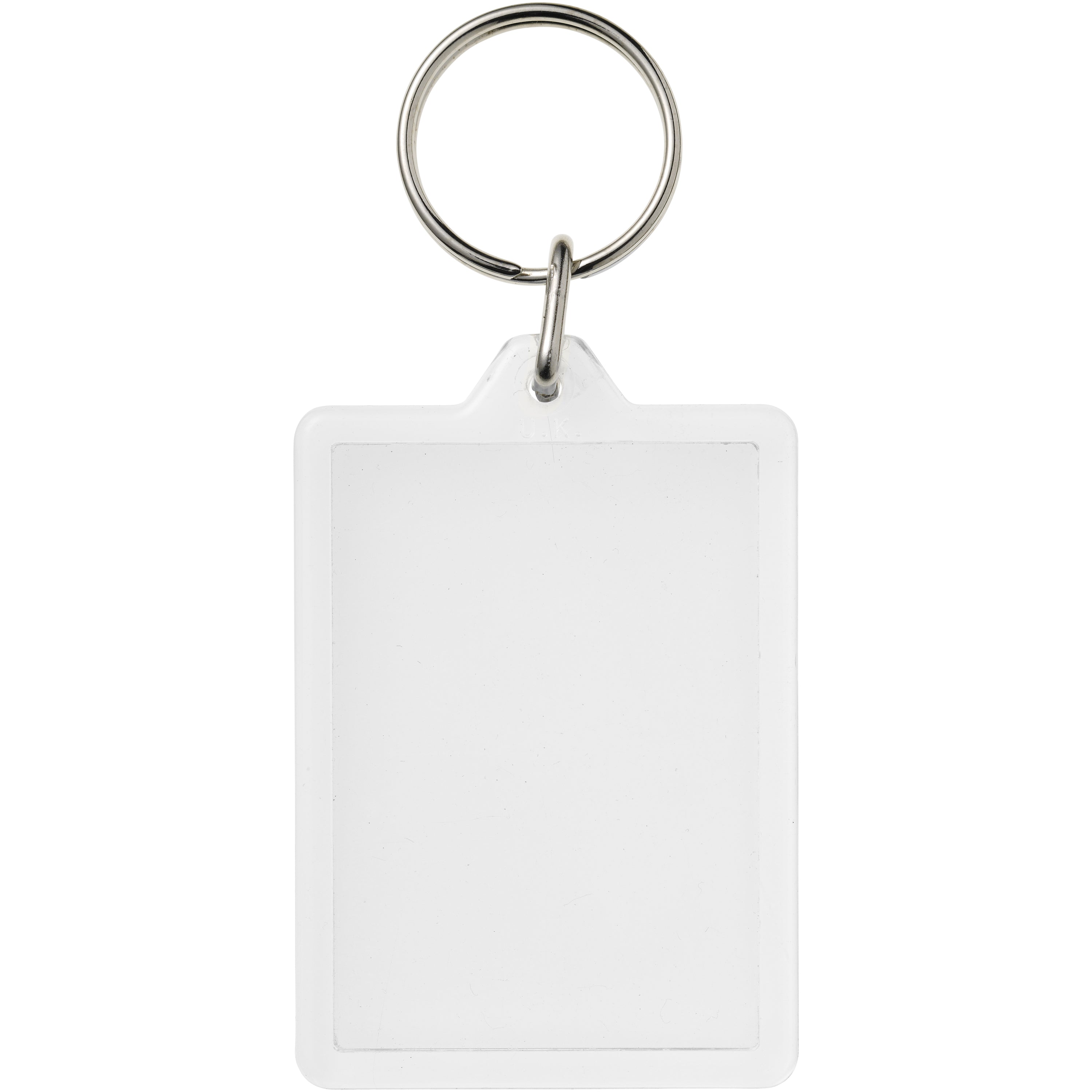 Vito C1 Rectangular Keyring
