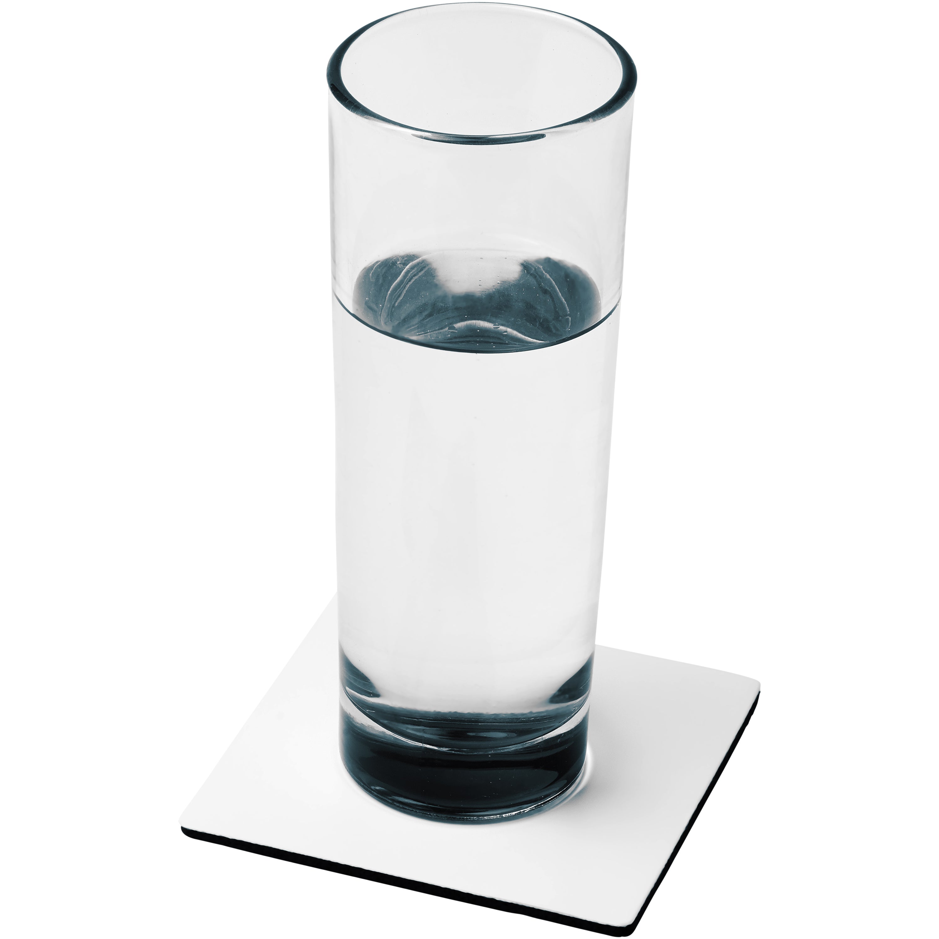 Q-Mat Square Coaster