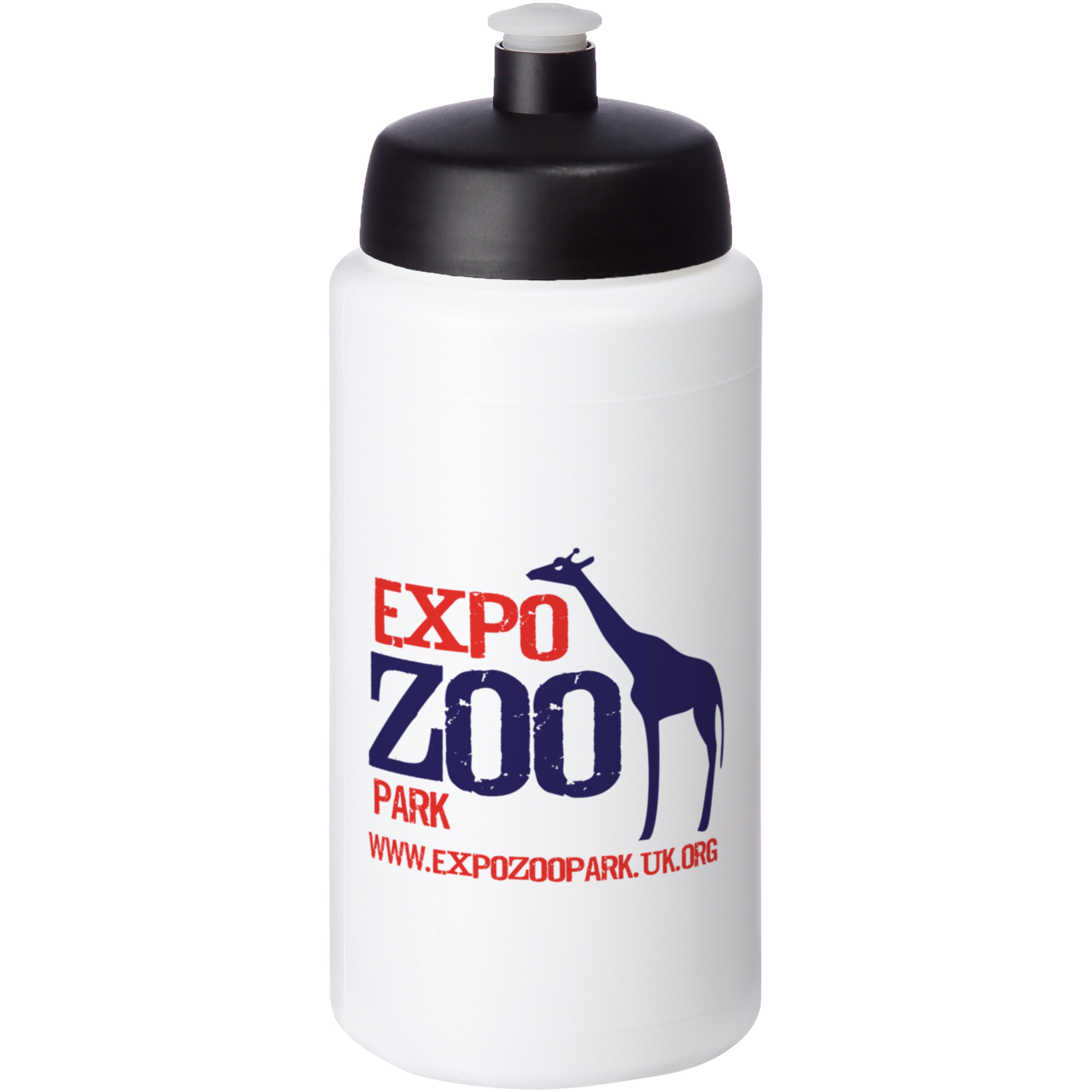 Baseline Plus Single Walled Sport Drinks Bottle