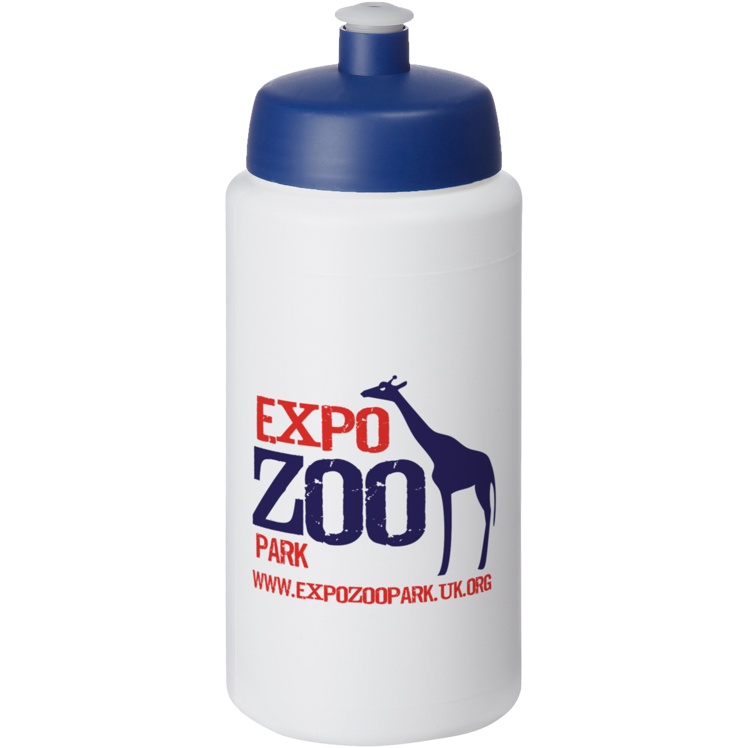 Baseline Plus Single Walled Sport Drinks Bottle