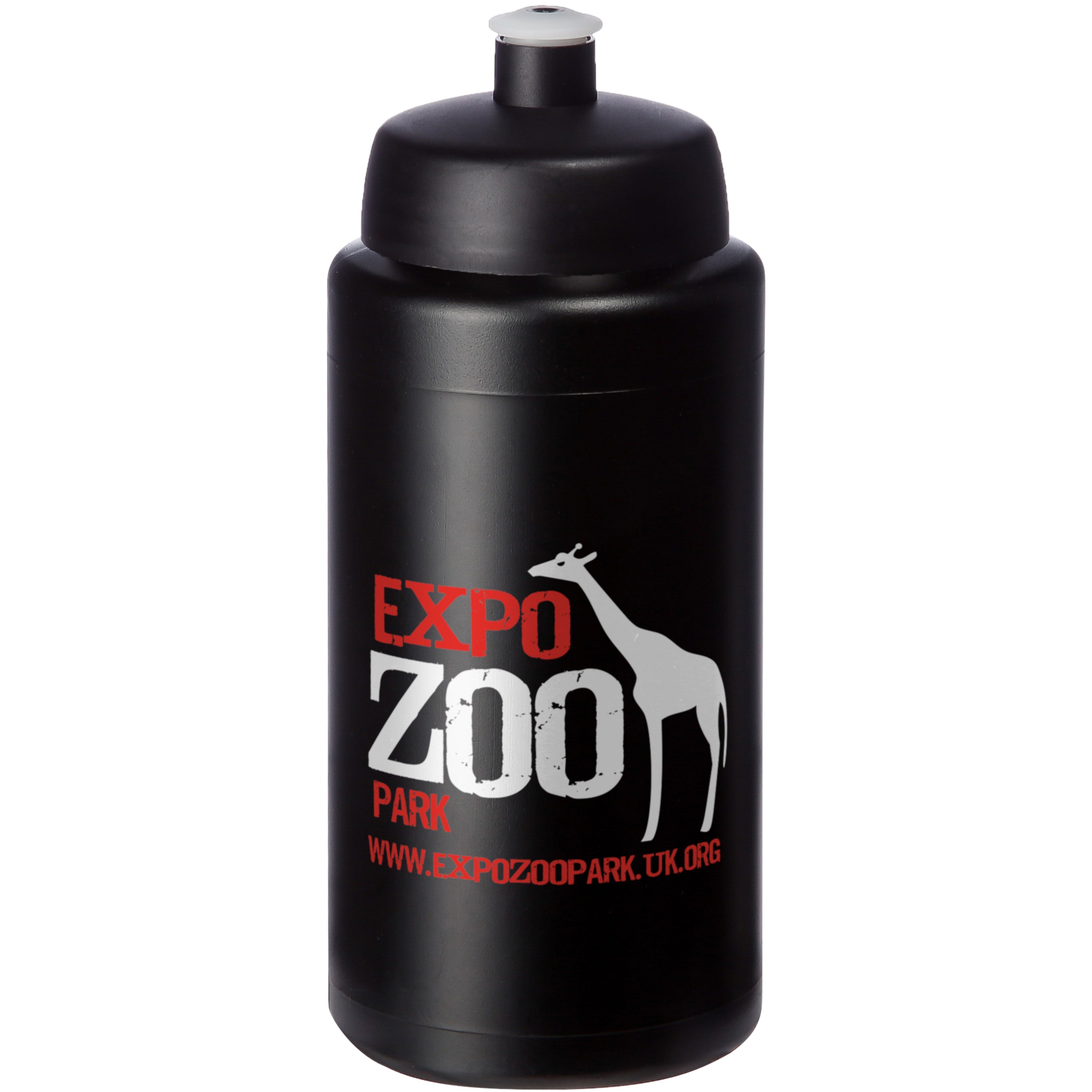 Baseline Plus Single Walled Sport Drinks Bottle