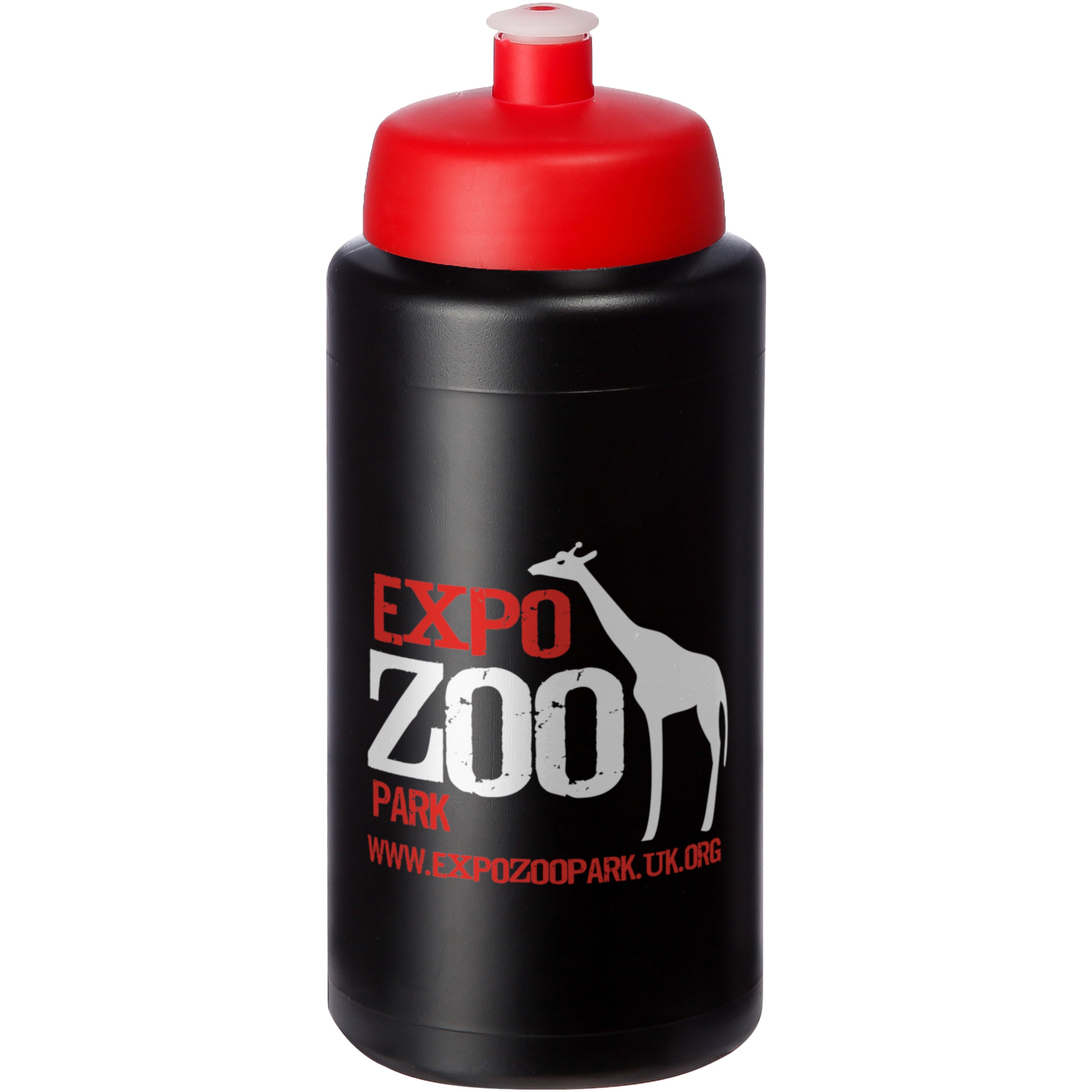 Baseline Plus Single Walled Sport Drinks Bottle