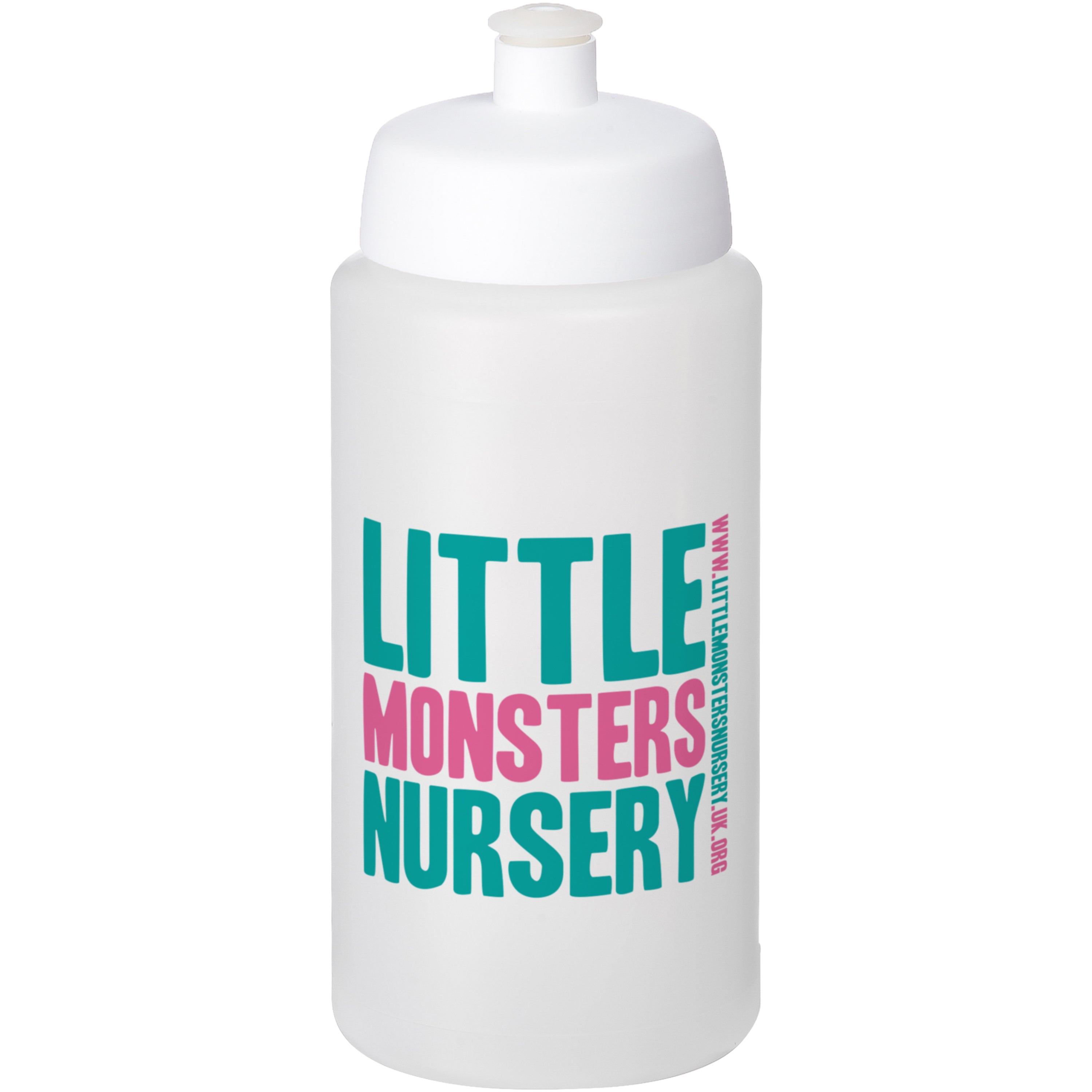 Baseline Plus Single Walled Sport Drinks Bottle
