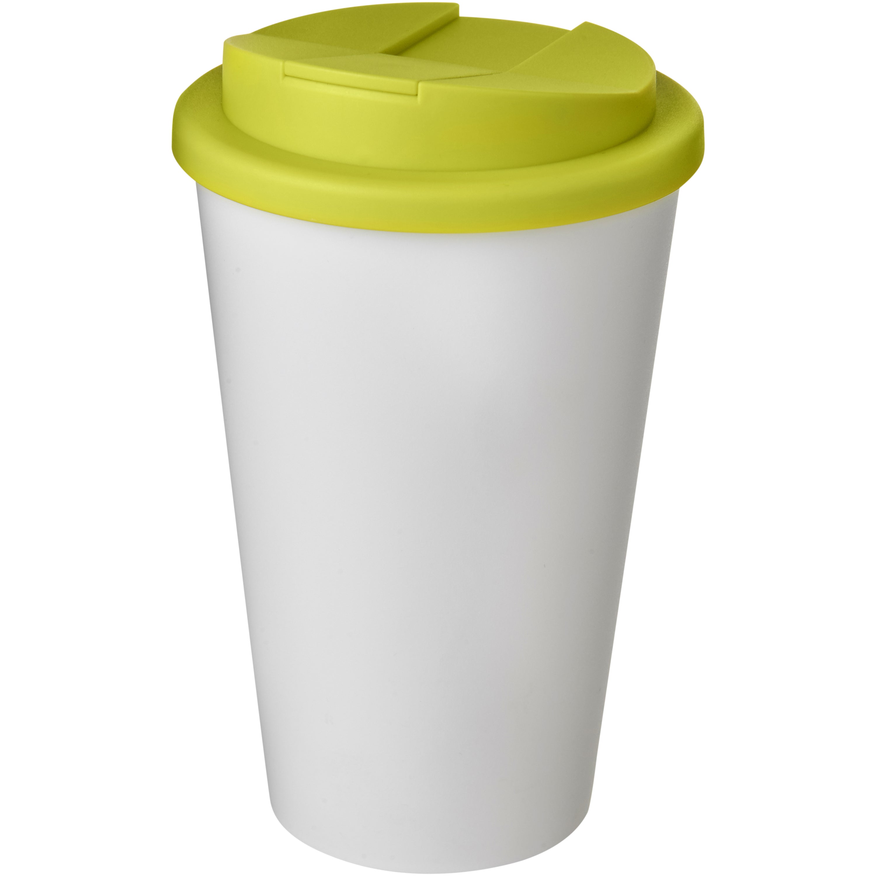 Americano 350ml Tumbler with Spill-Proof Lid