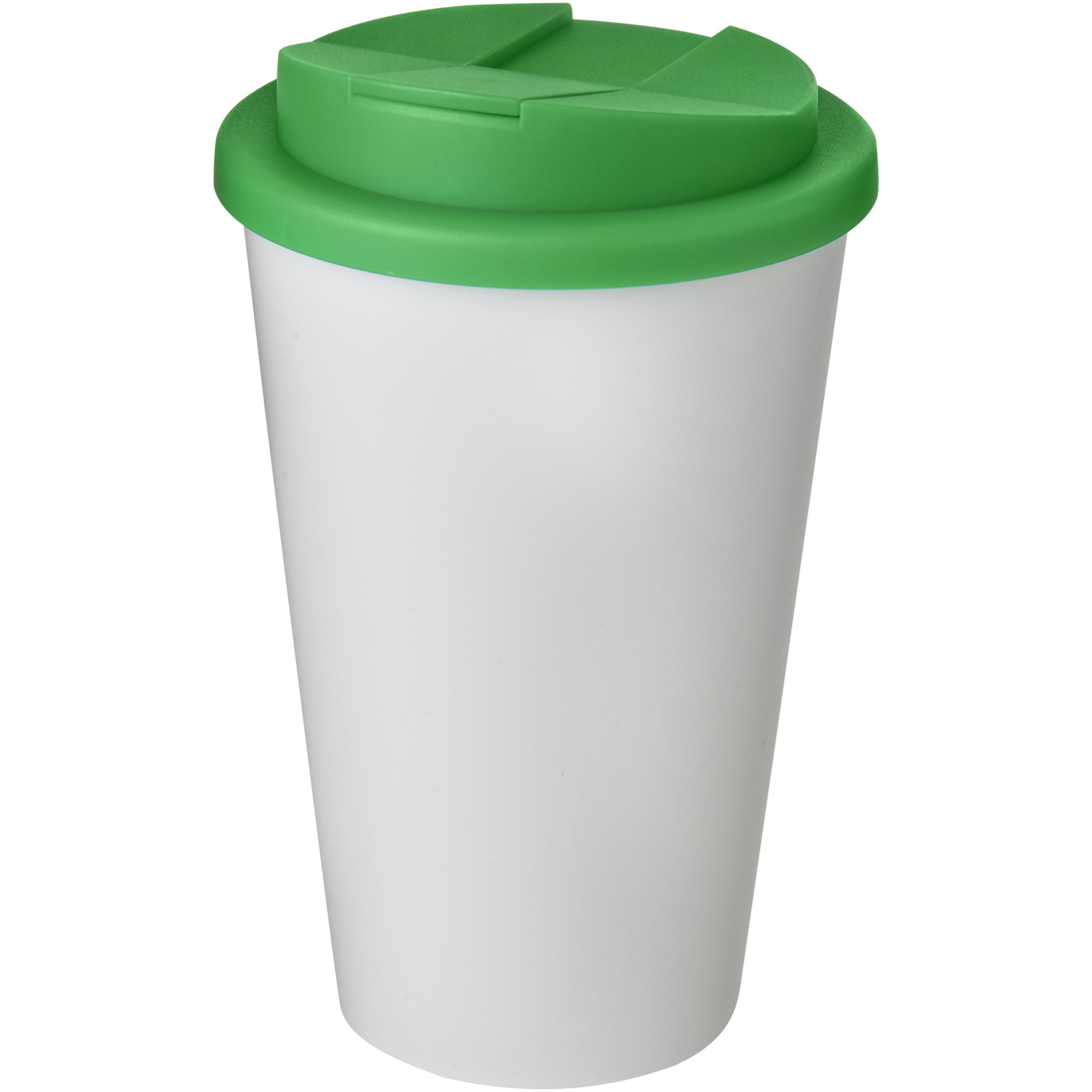 Americano 350ml Tumbler with Spill-Proof Lid