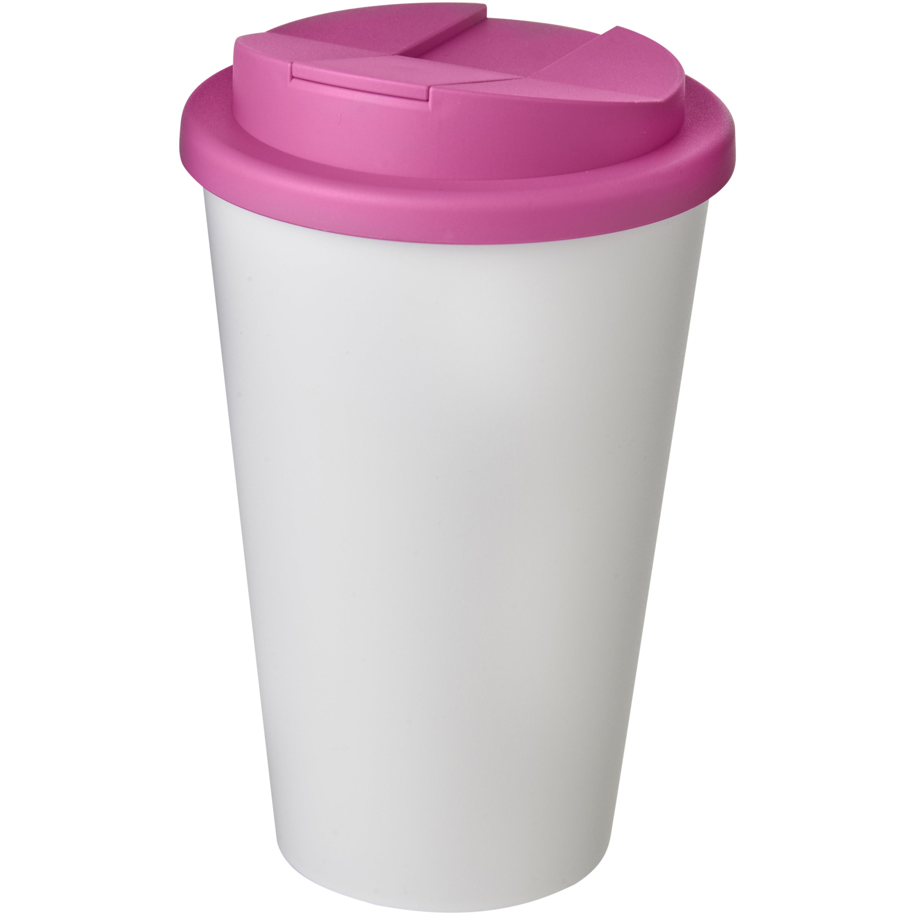 Americano 350ml Tumbler with Spill-Proof Lid