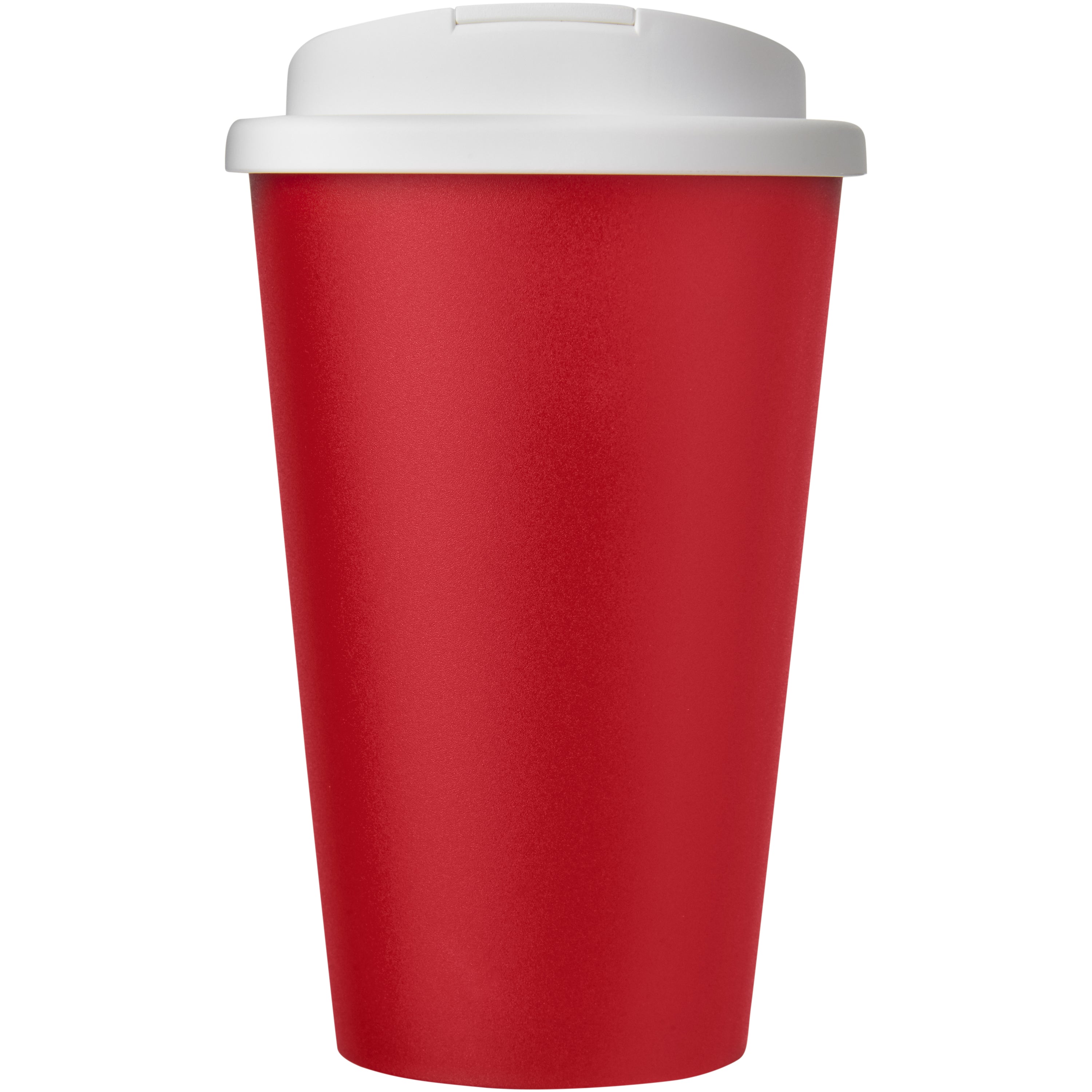 Americano 350ml Tumbler with Spill-Proof Lid
