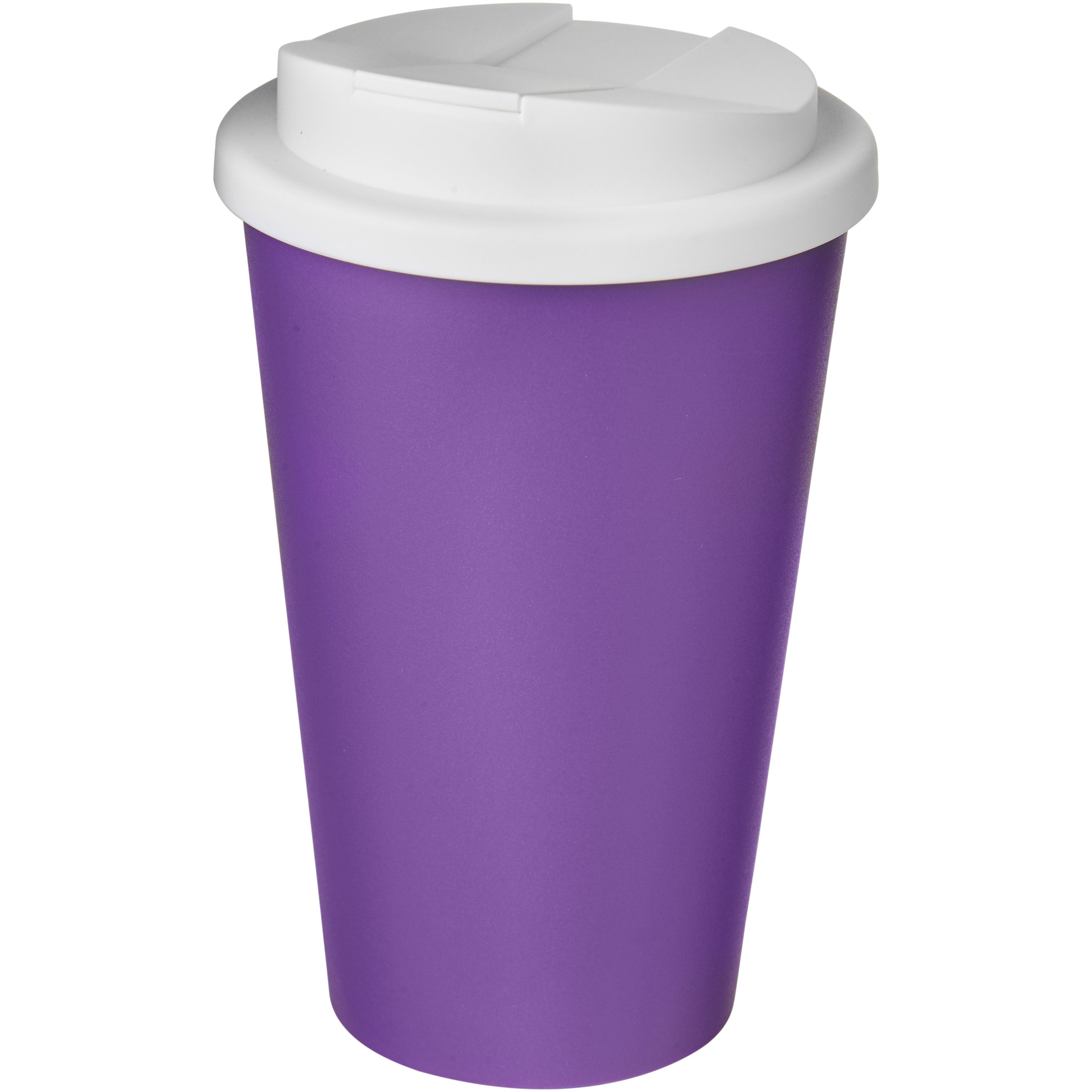 Americano 350ml Tumbler with Spill-Proof Lid