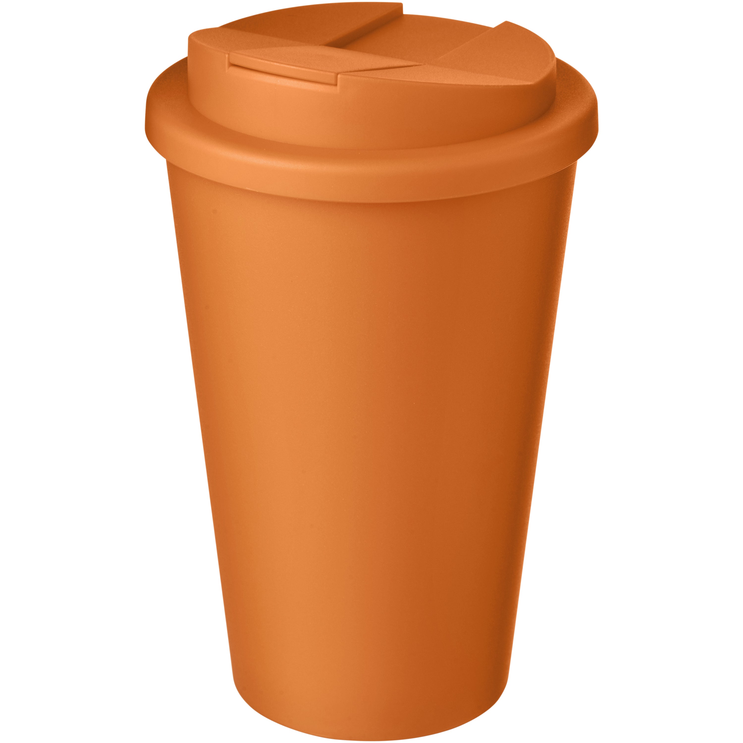 Americano 350ml Tumbler with Spill-Proof Lid