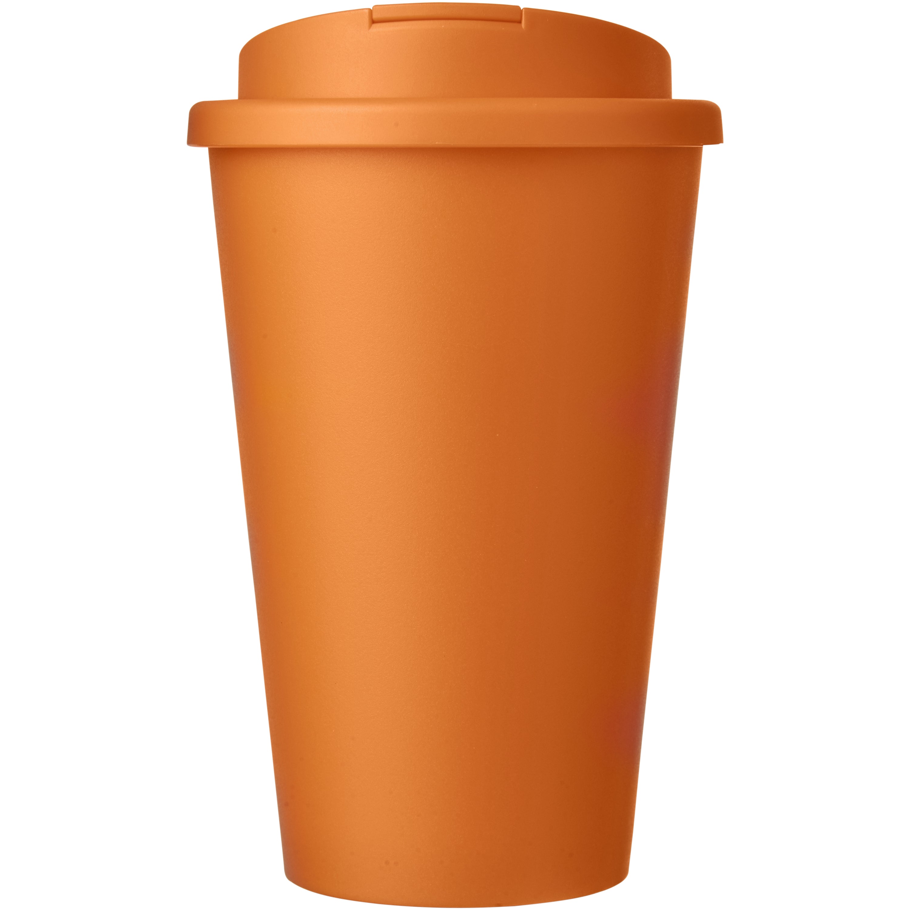 Americano 350ml Tumbler with Spill-Proof Lid