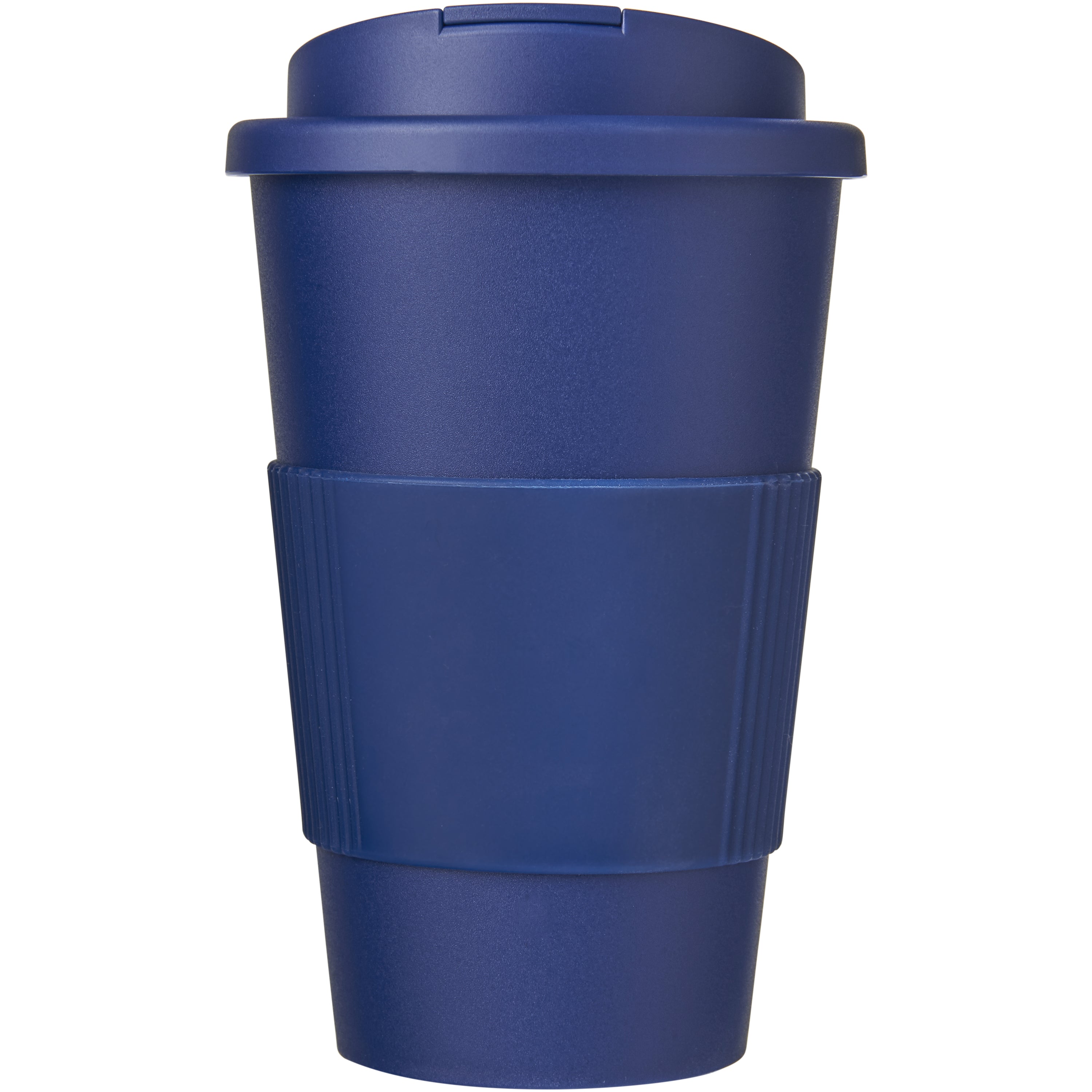 Americano Insulated Tumbler with Silicone Grip