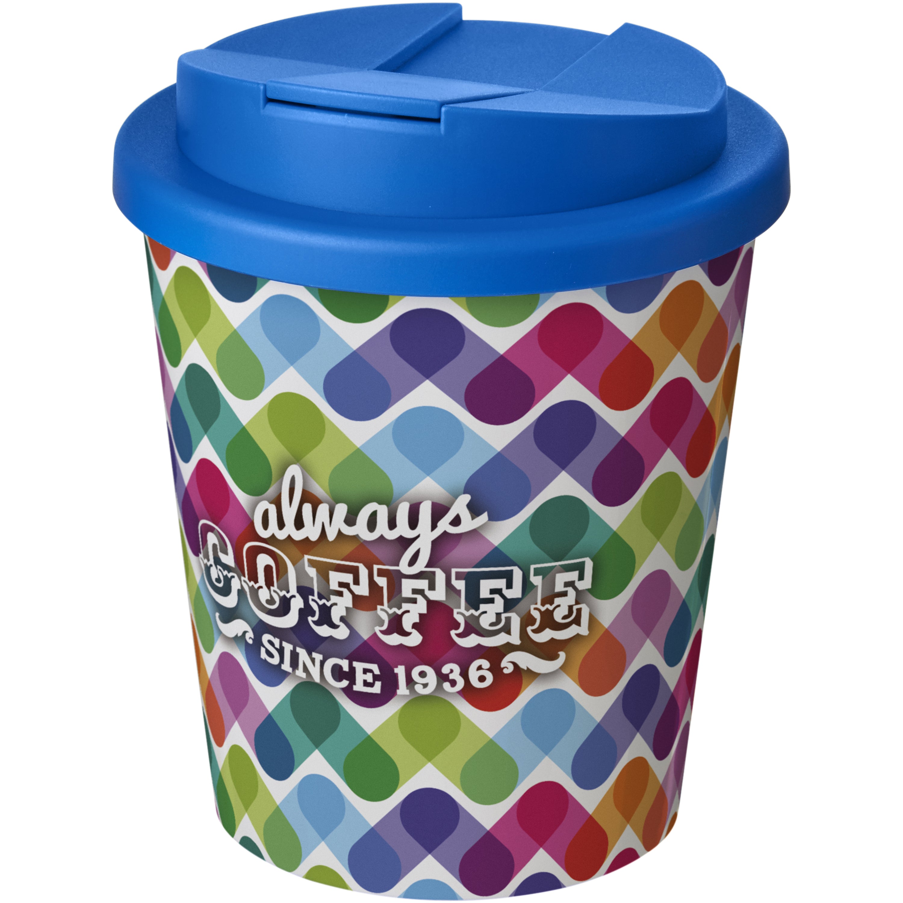 Brite-Americano 250ml Espresso Tumbler