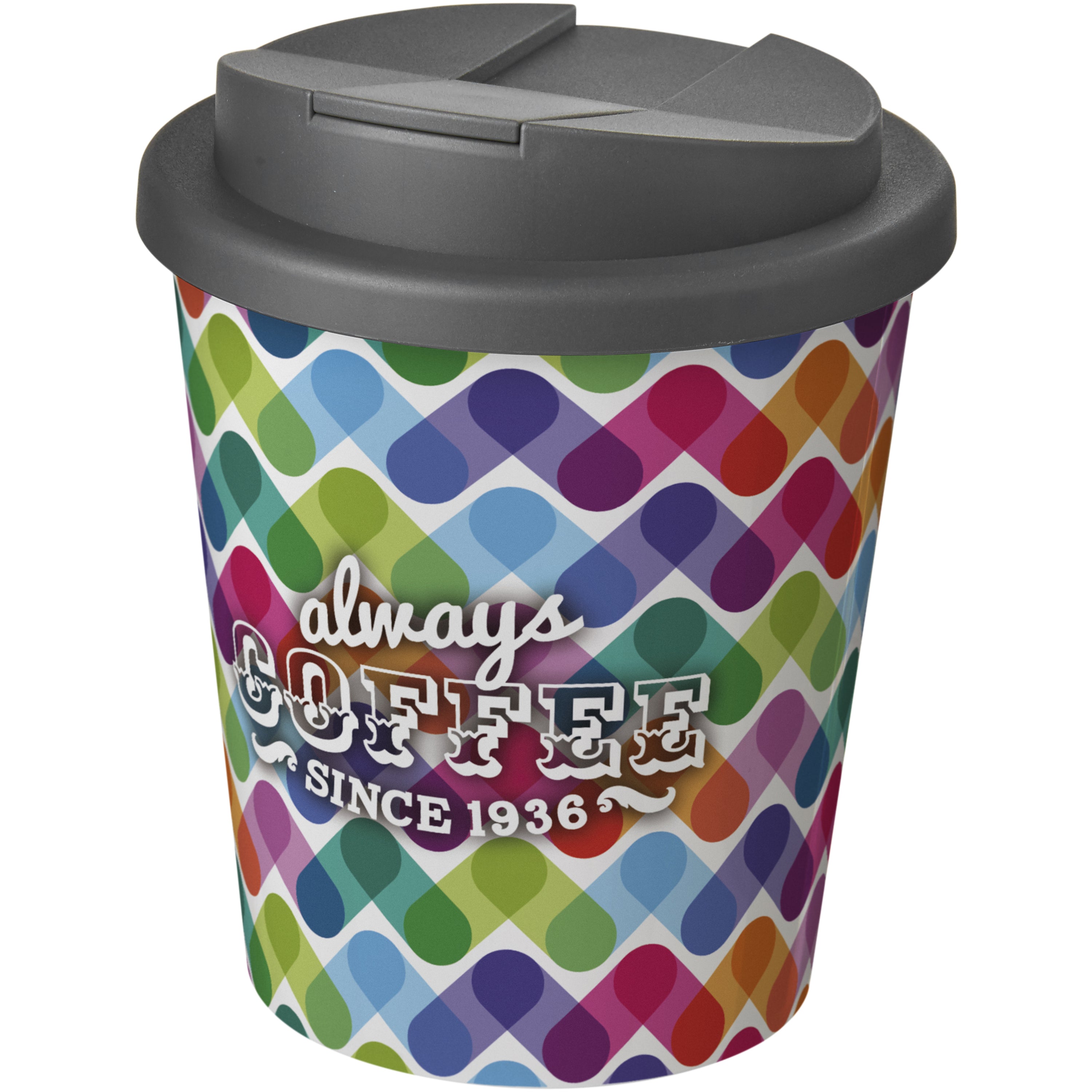 Brite-Americano 250ml Espresso Tumbler