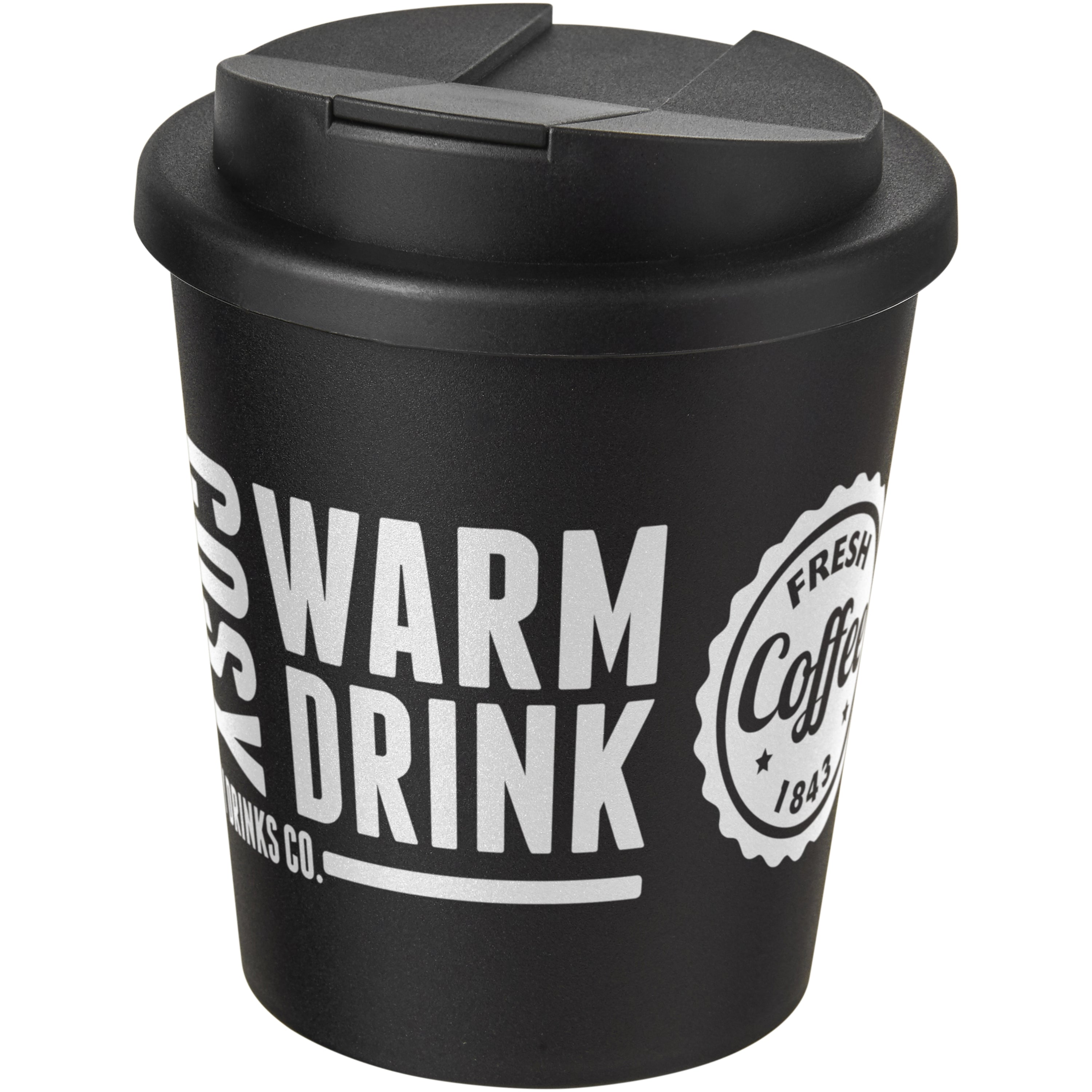 Americano Espresso 250ml Double-Wall Tumbler