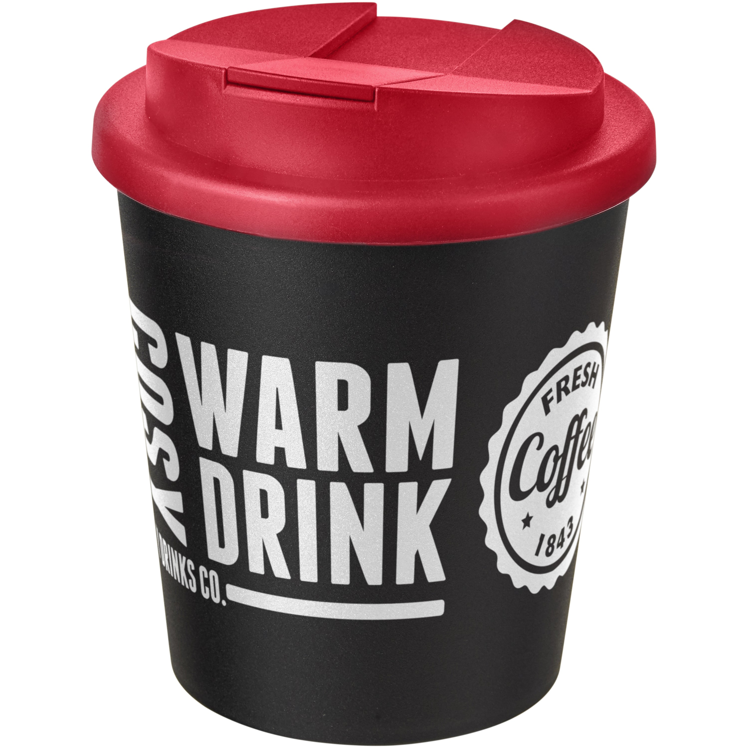 Americano Espresso 250ml Double-Wall Tumbler