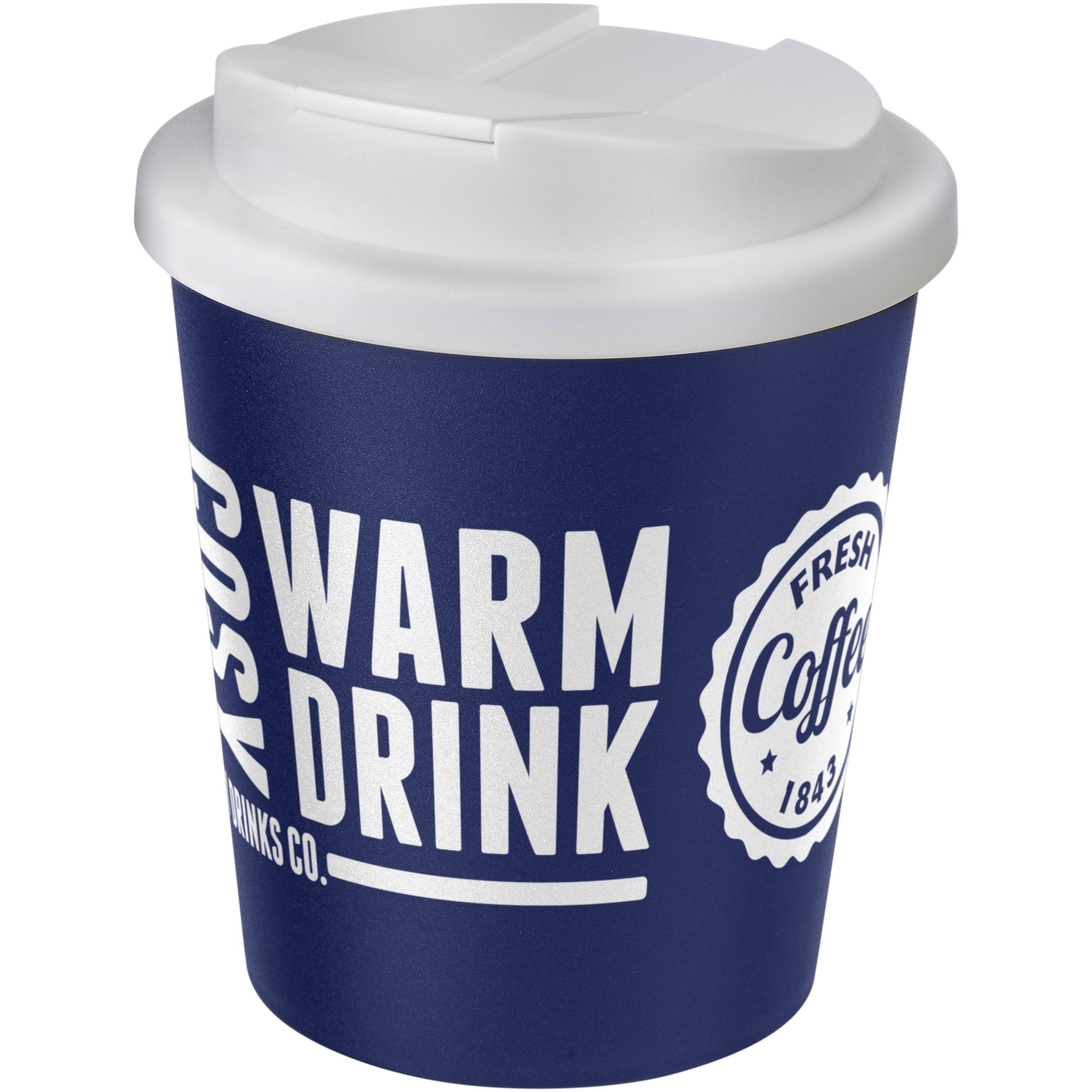 Americano Espresso 250ml Double-Wall Tumbler
