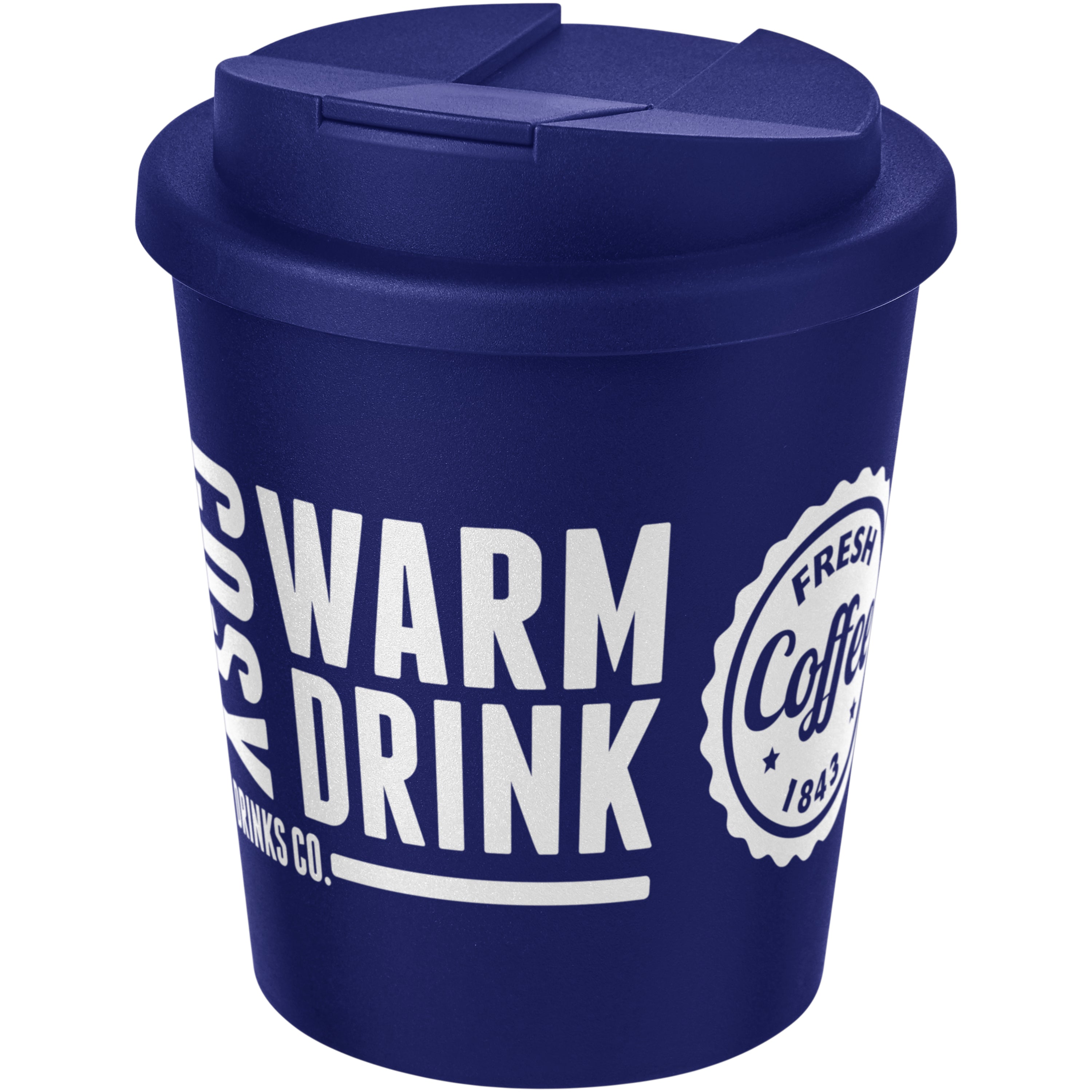 Americano Espresso 250ml Double-Wall Tumbler