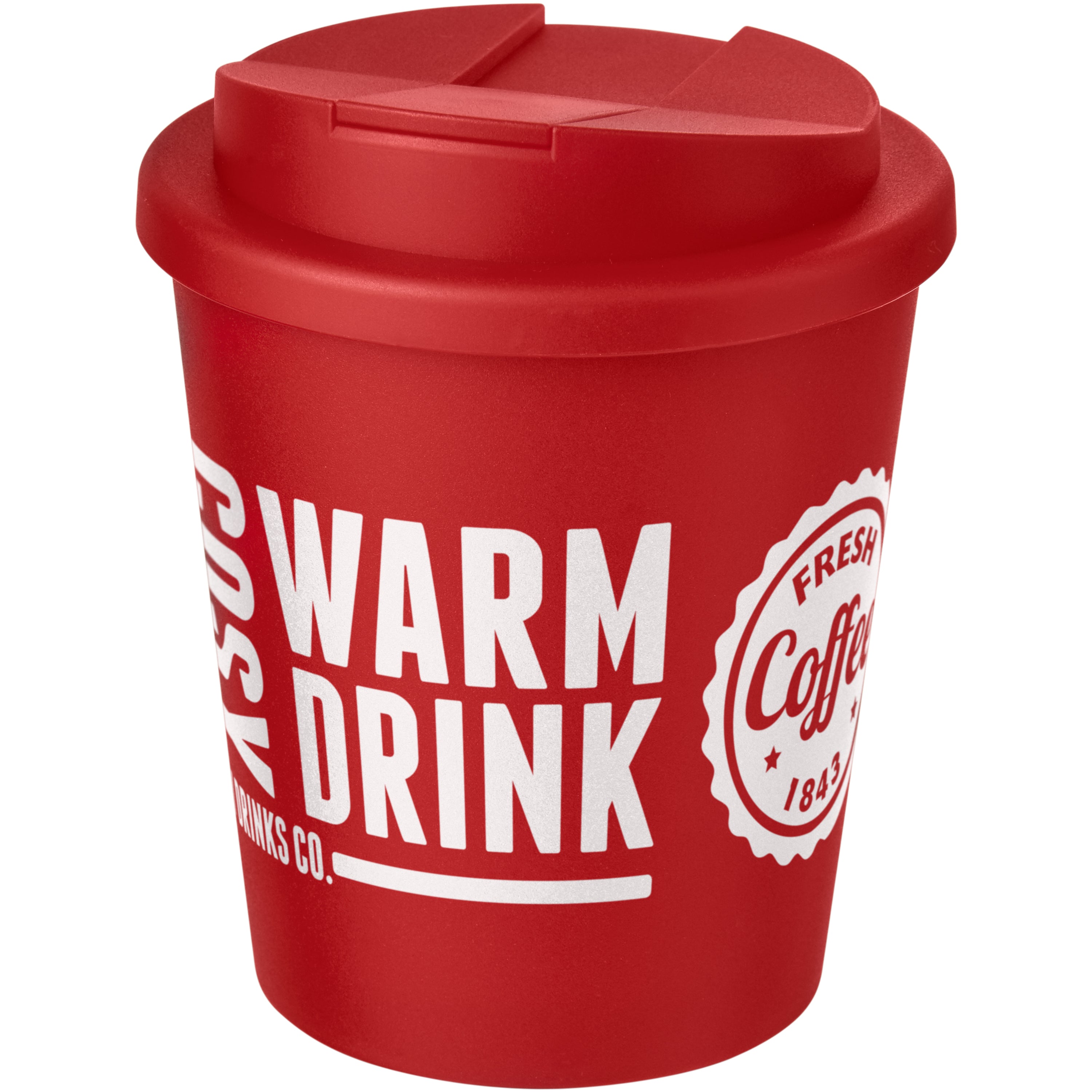 Americano Espresso 250ml Double-Wall Tumbler