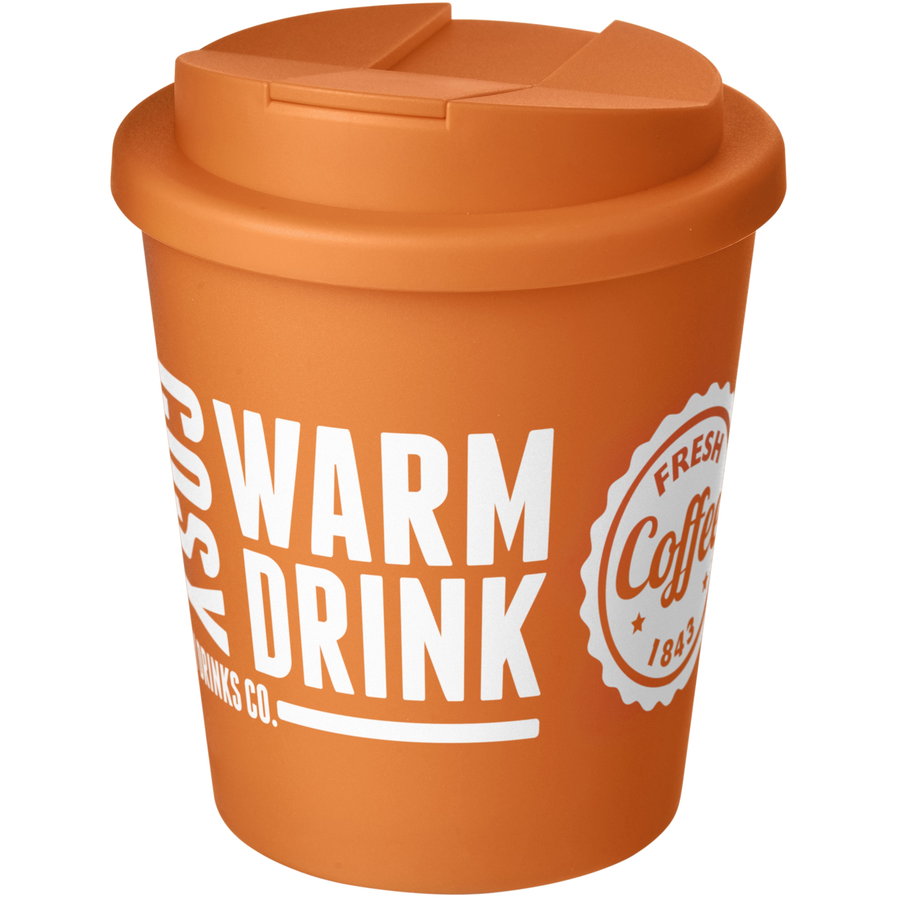 Americano Espresso 250ml Double-Wall Tumbler
