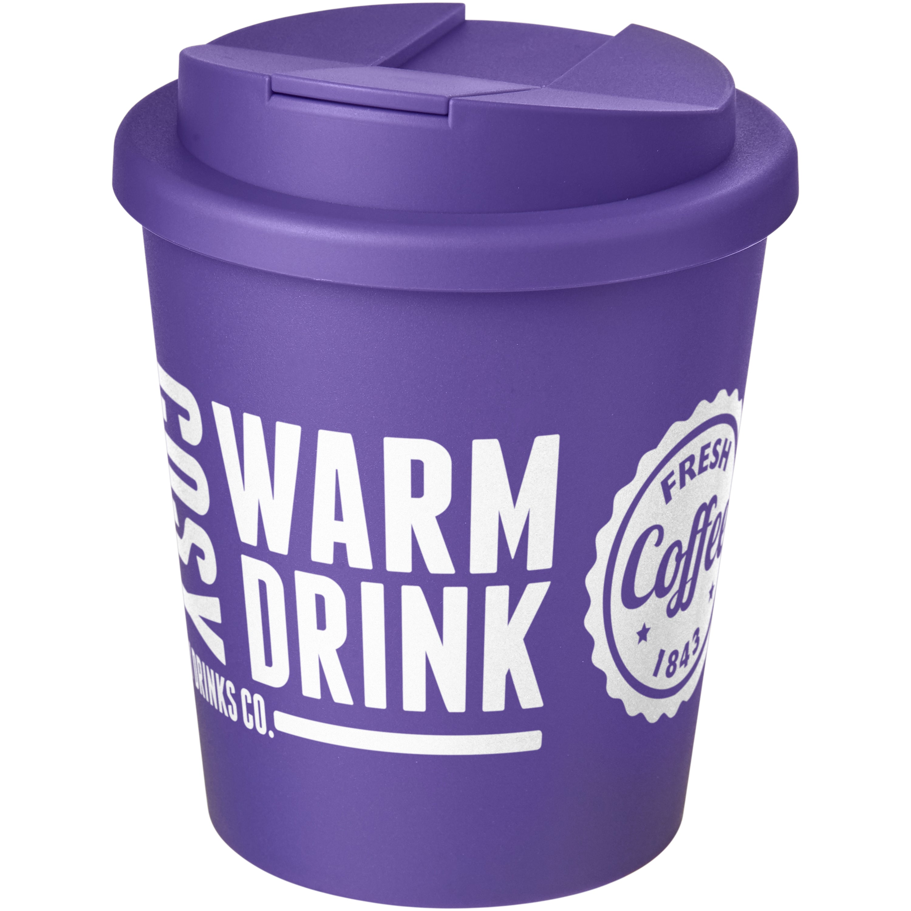 Americano Espresso 250ml Double-Wall Tumbler