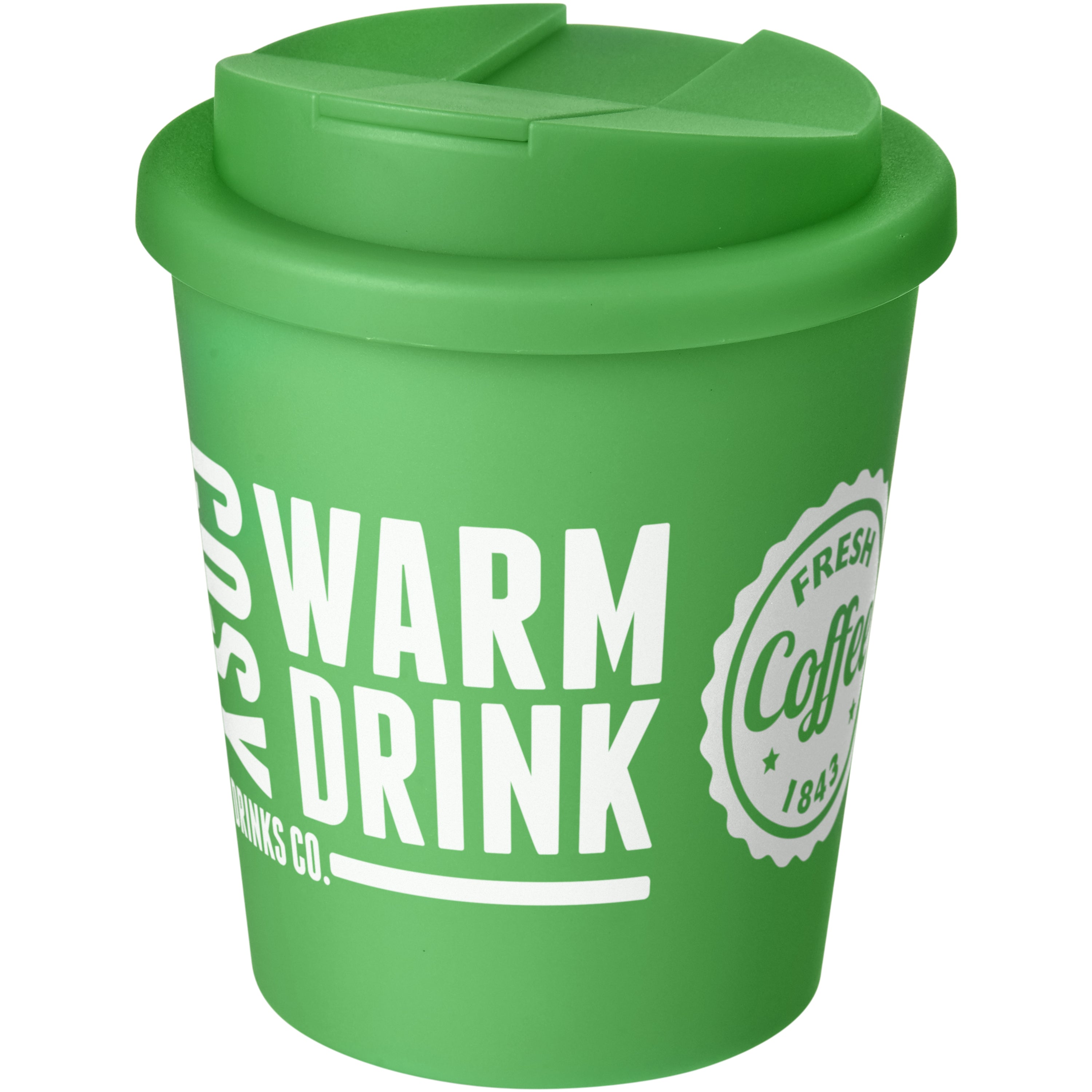 Americano Espresso 250ml Double-Wall Tumbler