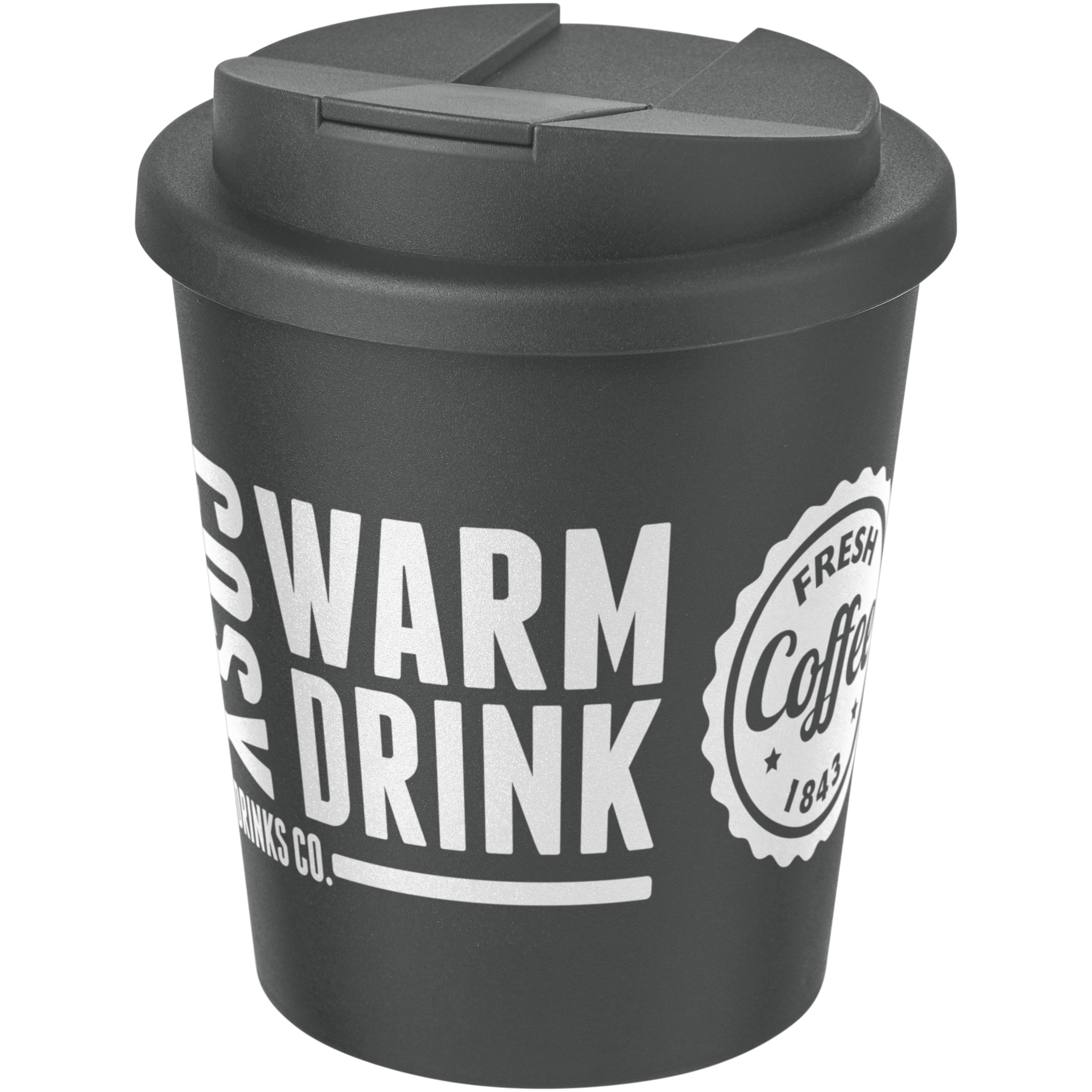 Americano Espresso 250ml Double-Wall Tumbler