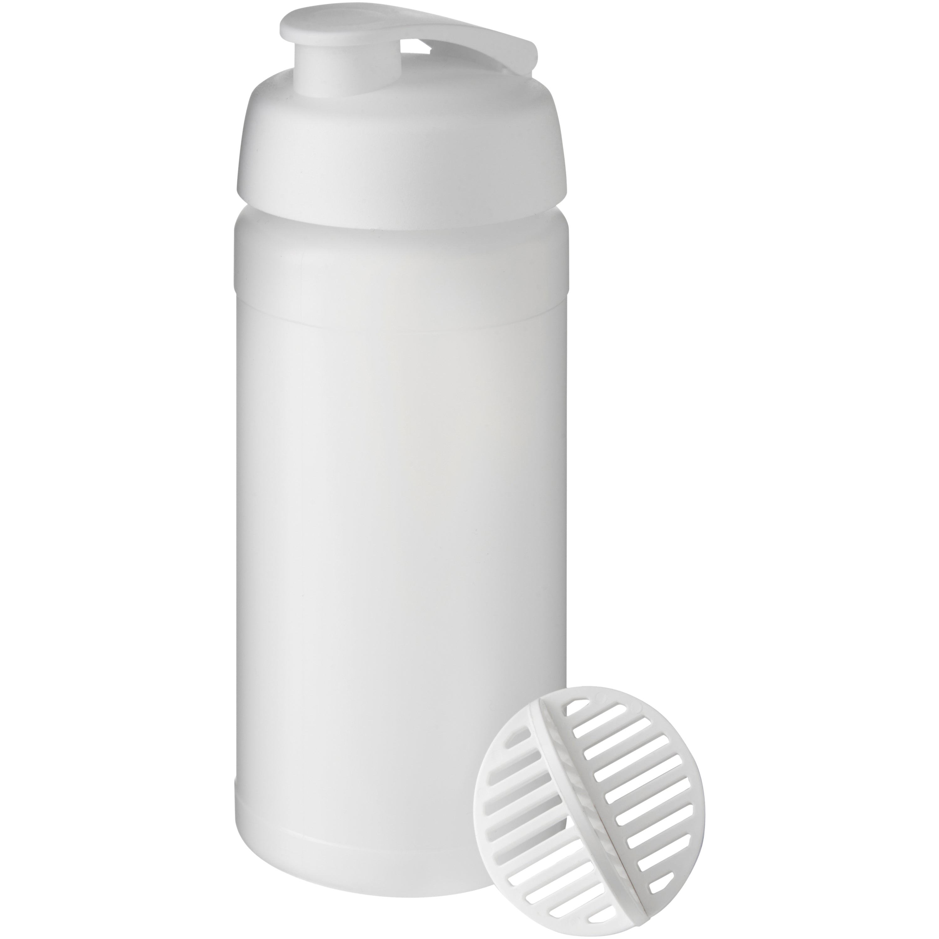 Sport Plus 500ml Shaker Bottle