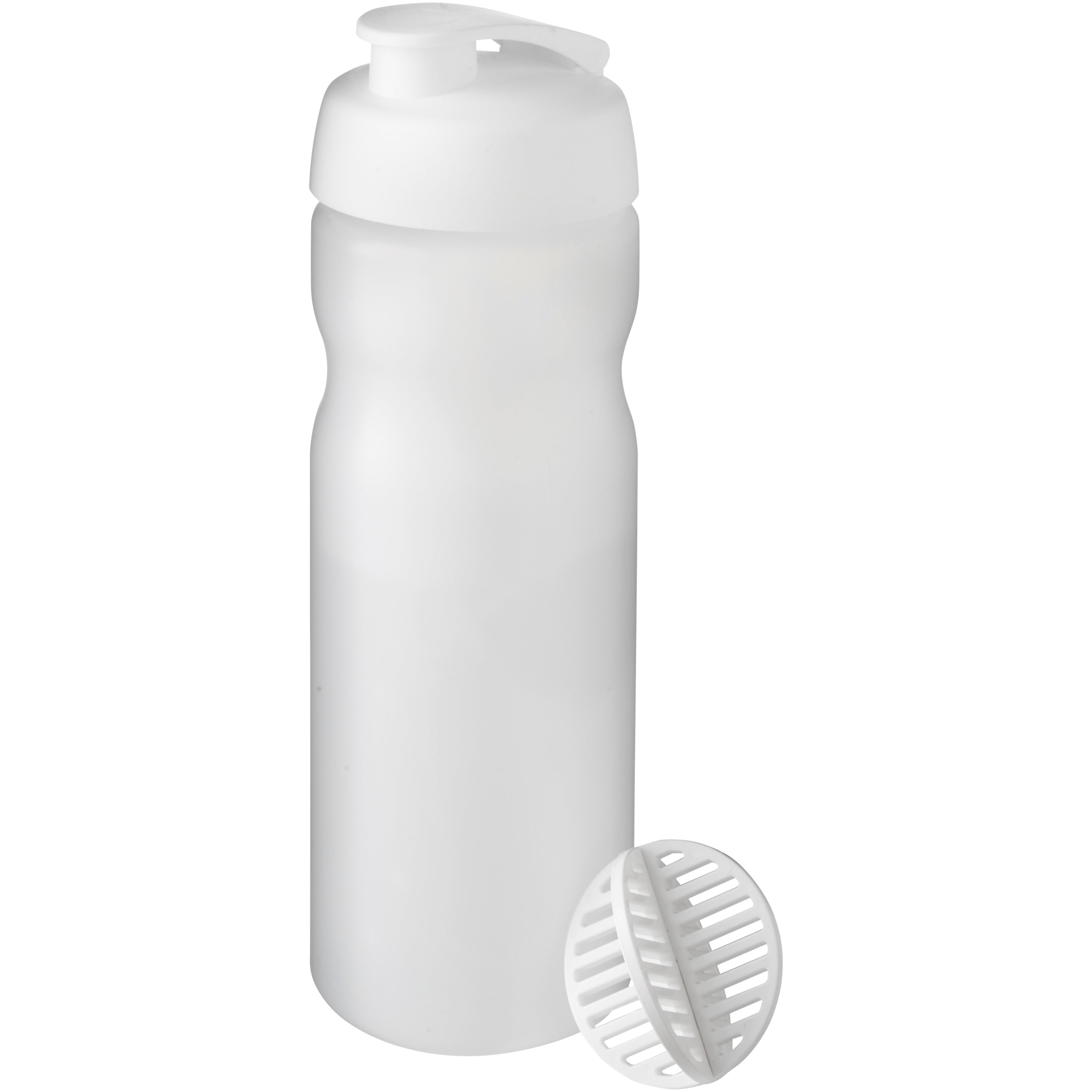 Sport Plus Shaker Water Bottle
