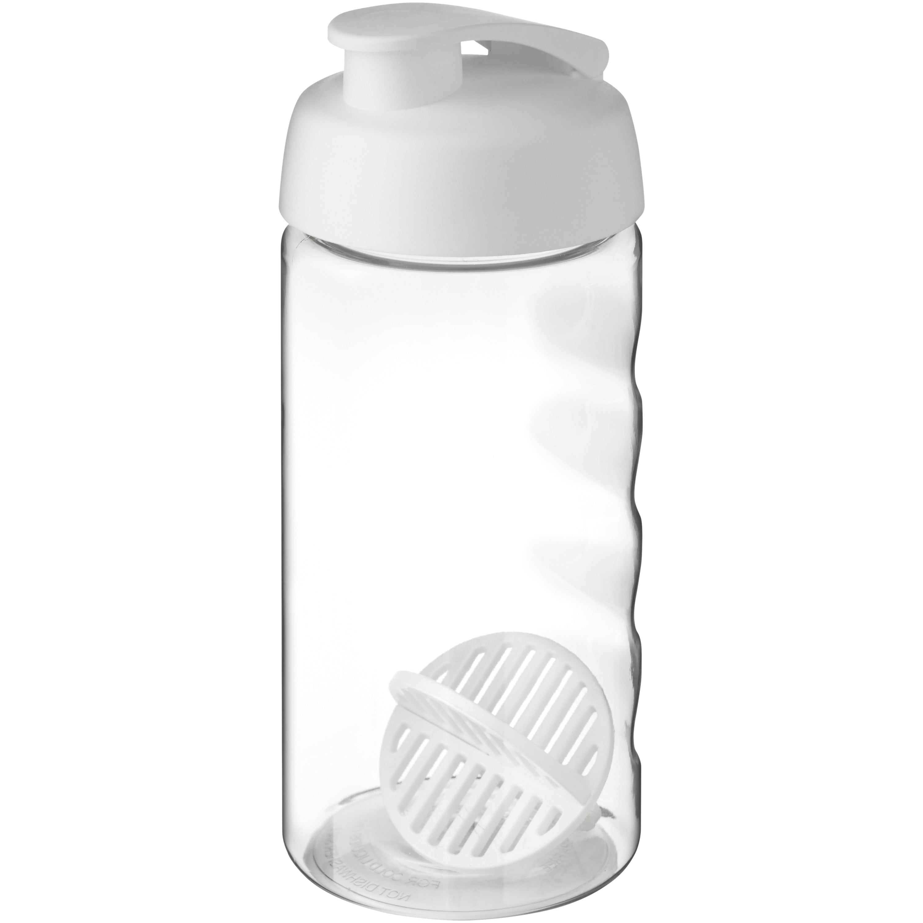 H2O Active 500ml Shaker Bottle