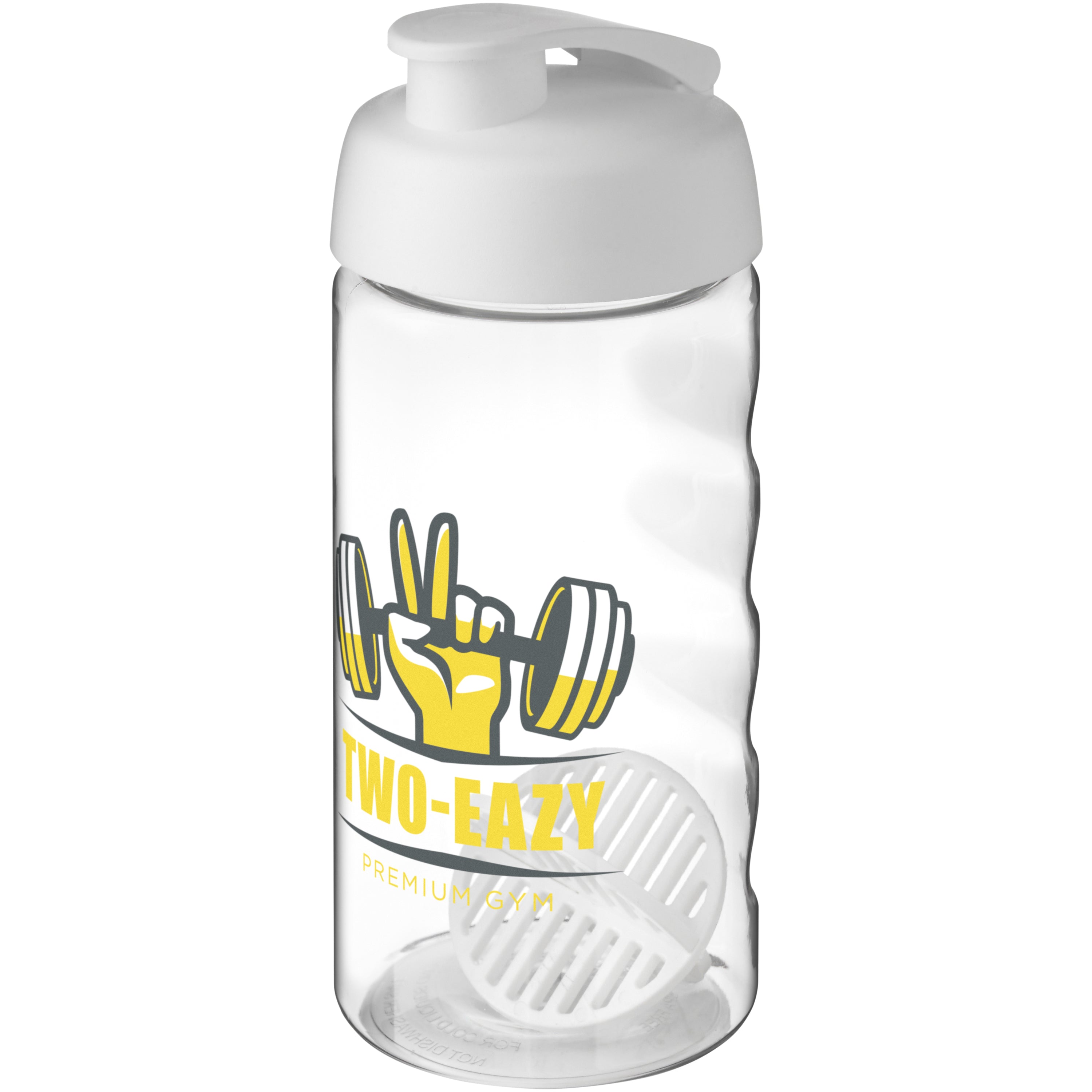 H2O Active 500ml Shaker Bottle