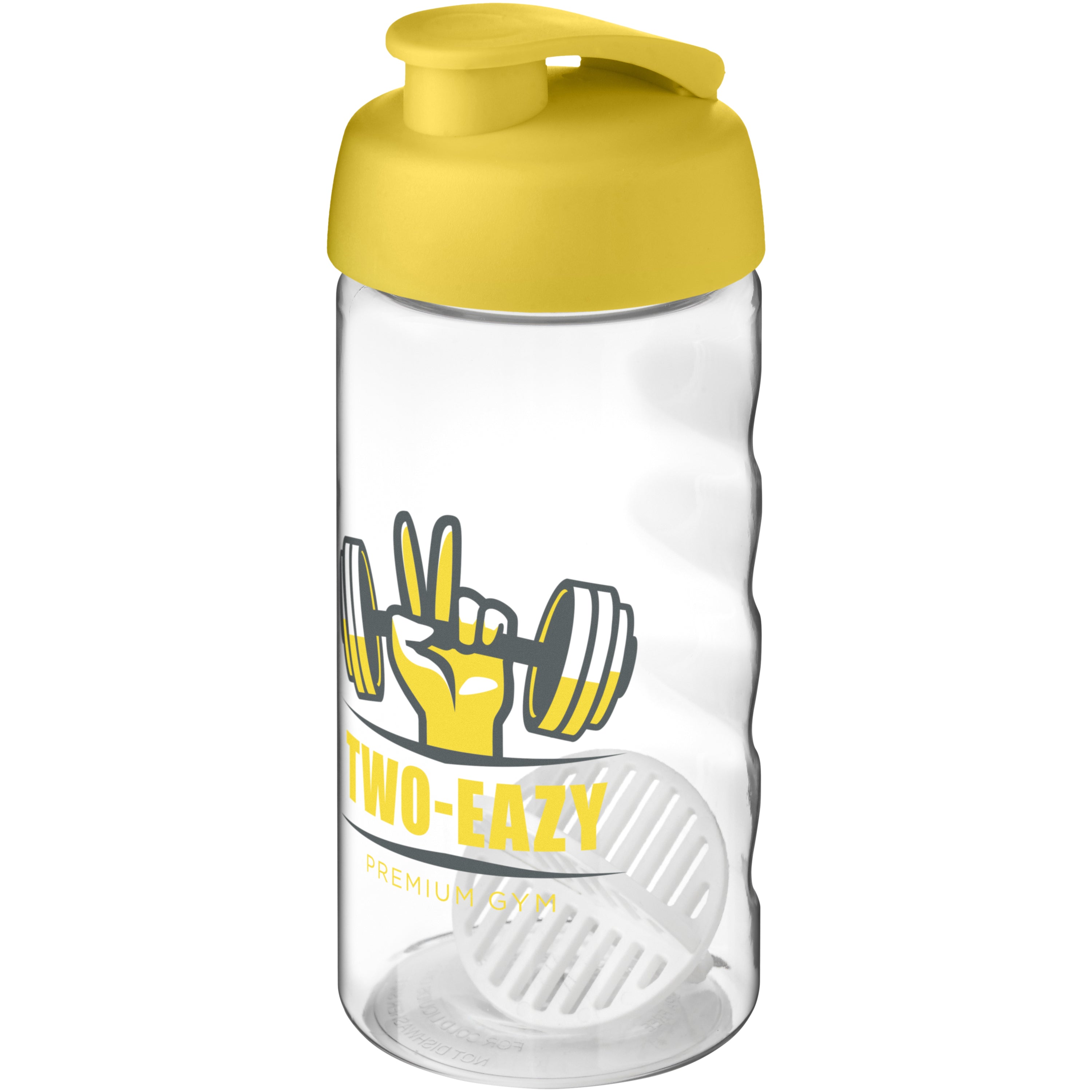 H2O Active 500ml Shaker Bottle