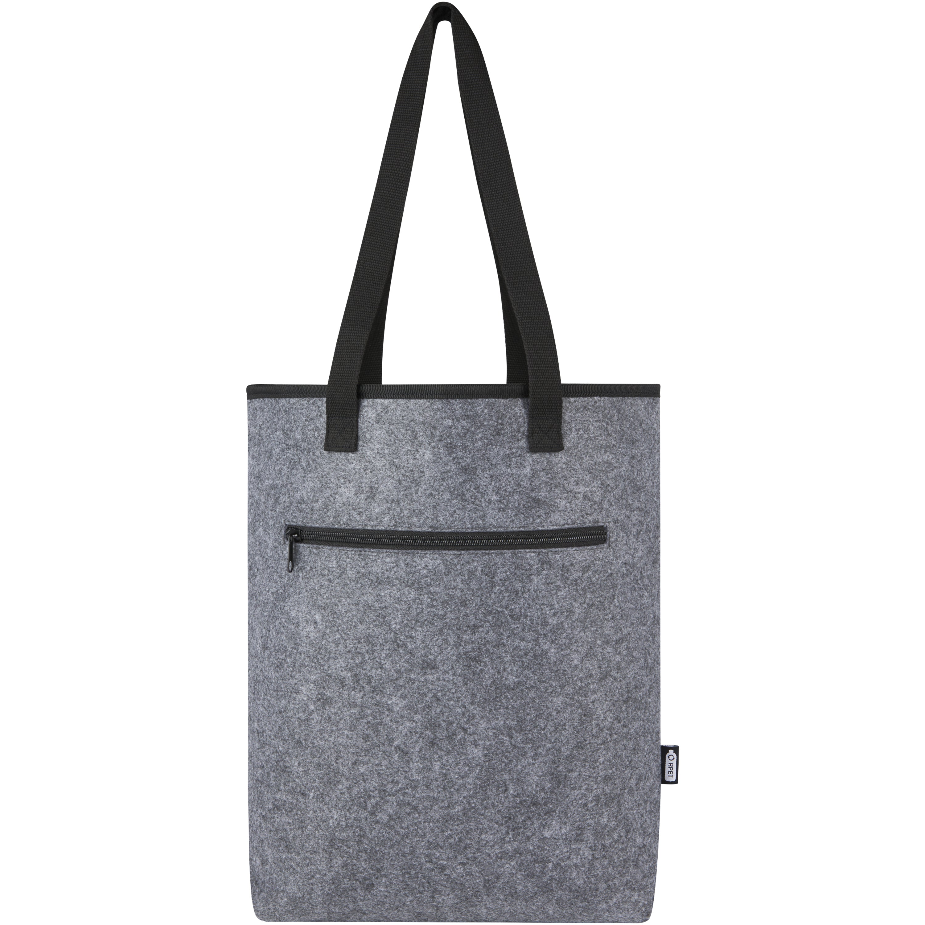 Felta Recycled Felt Cooler Tote