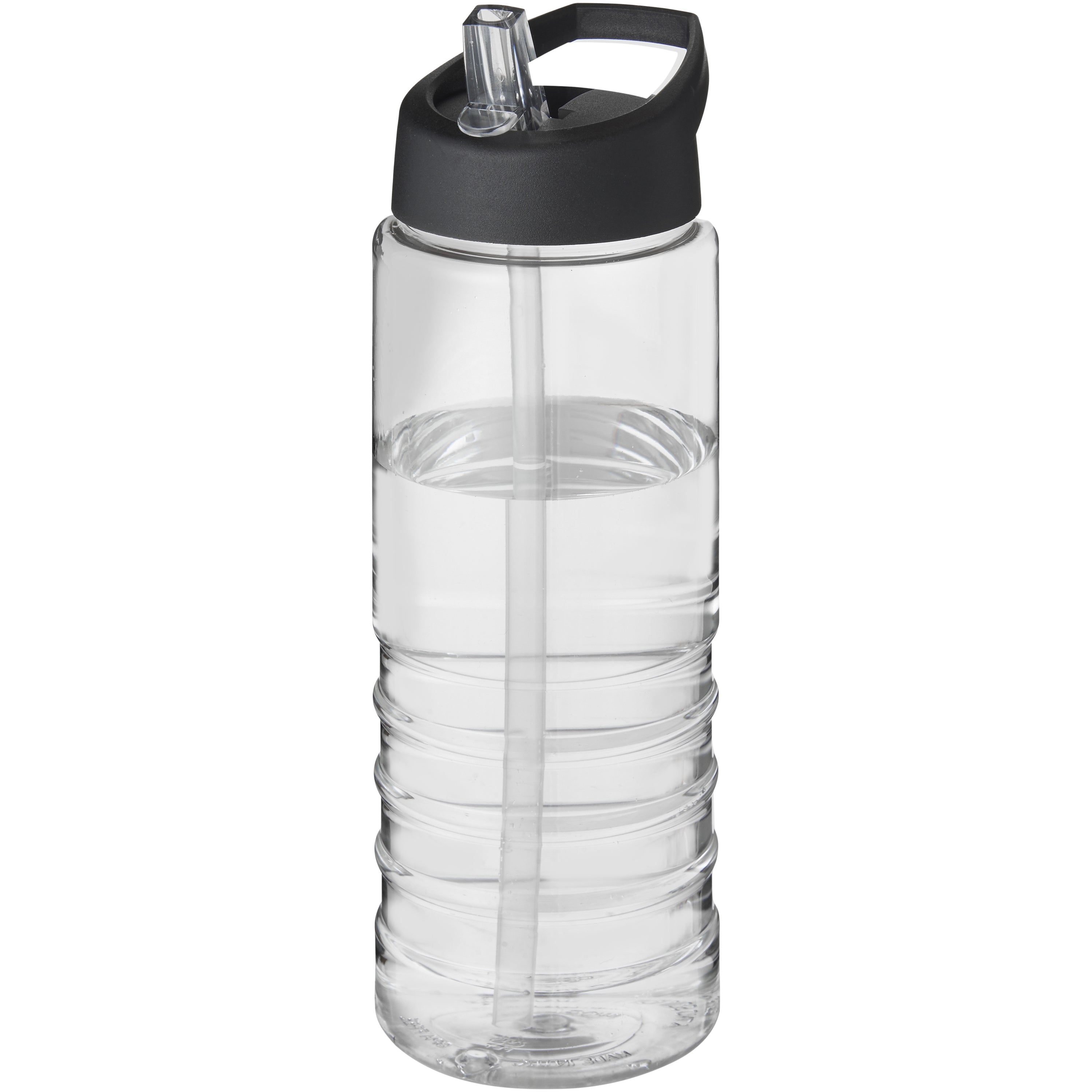 Active Spout Lid Water Bottle