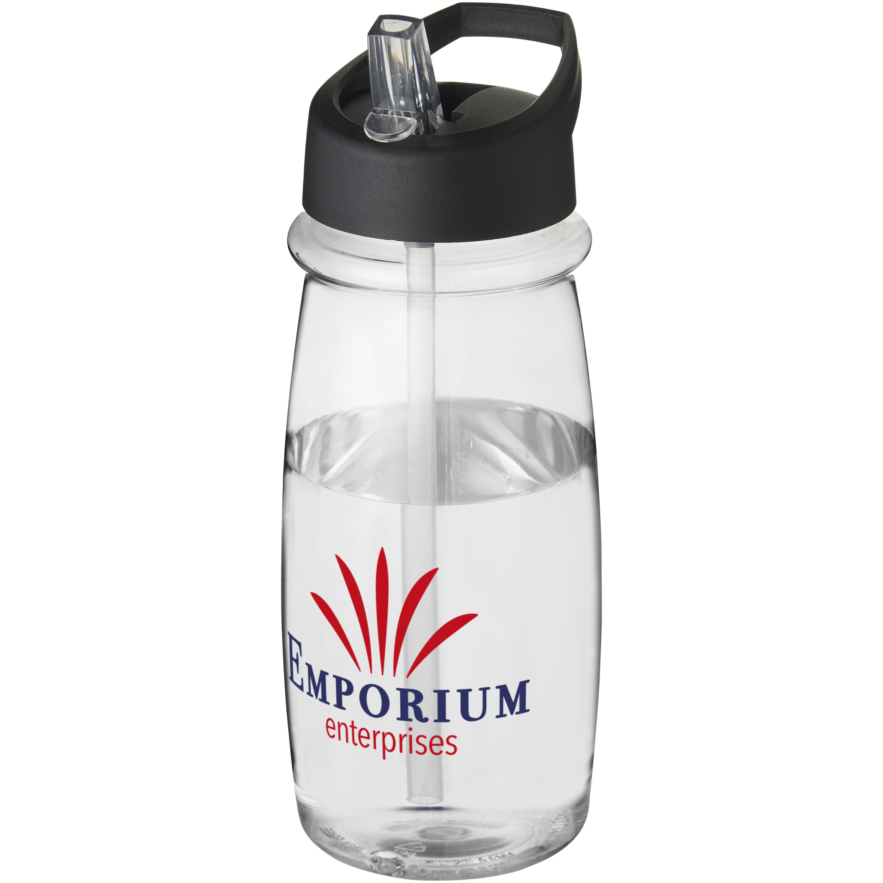 H2O Active Pulse Sports Bottle
