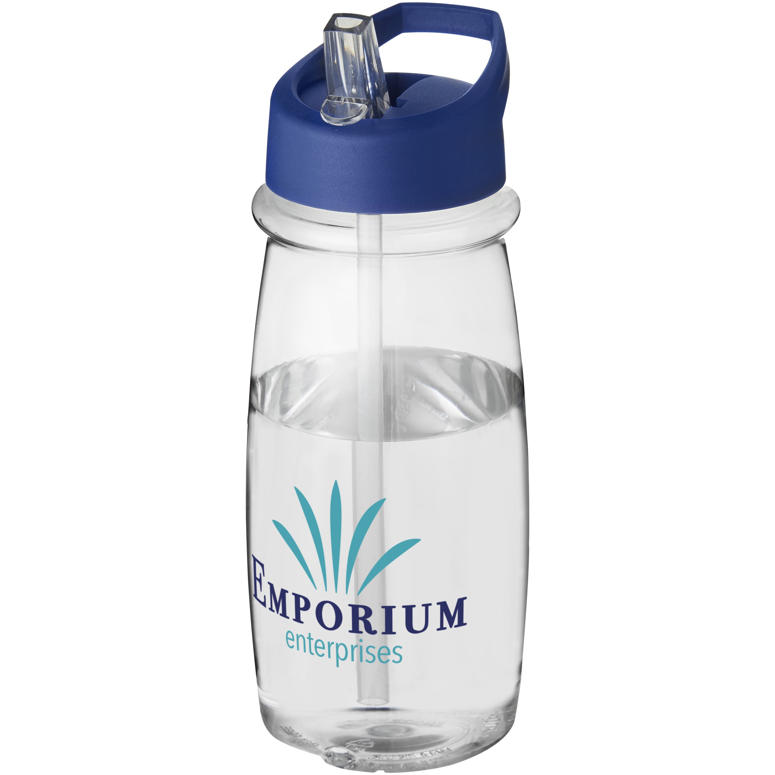 H2O Active Pulse Sports Bottle
