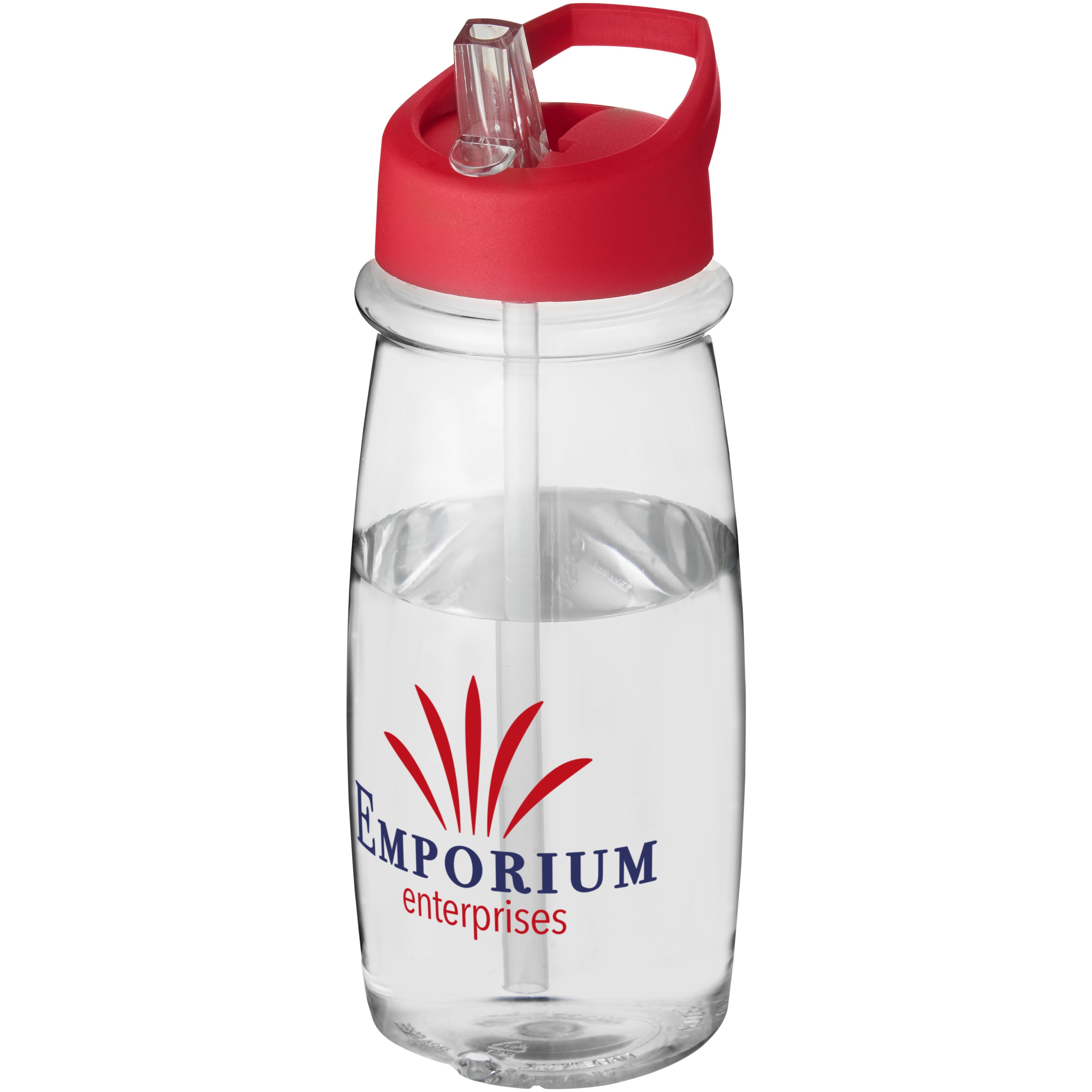 H2O Active Pulse Sports Bottle