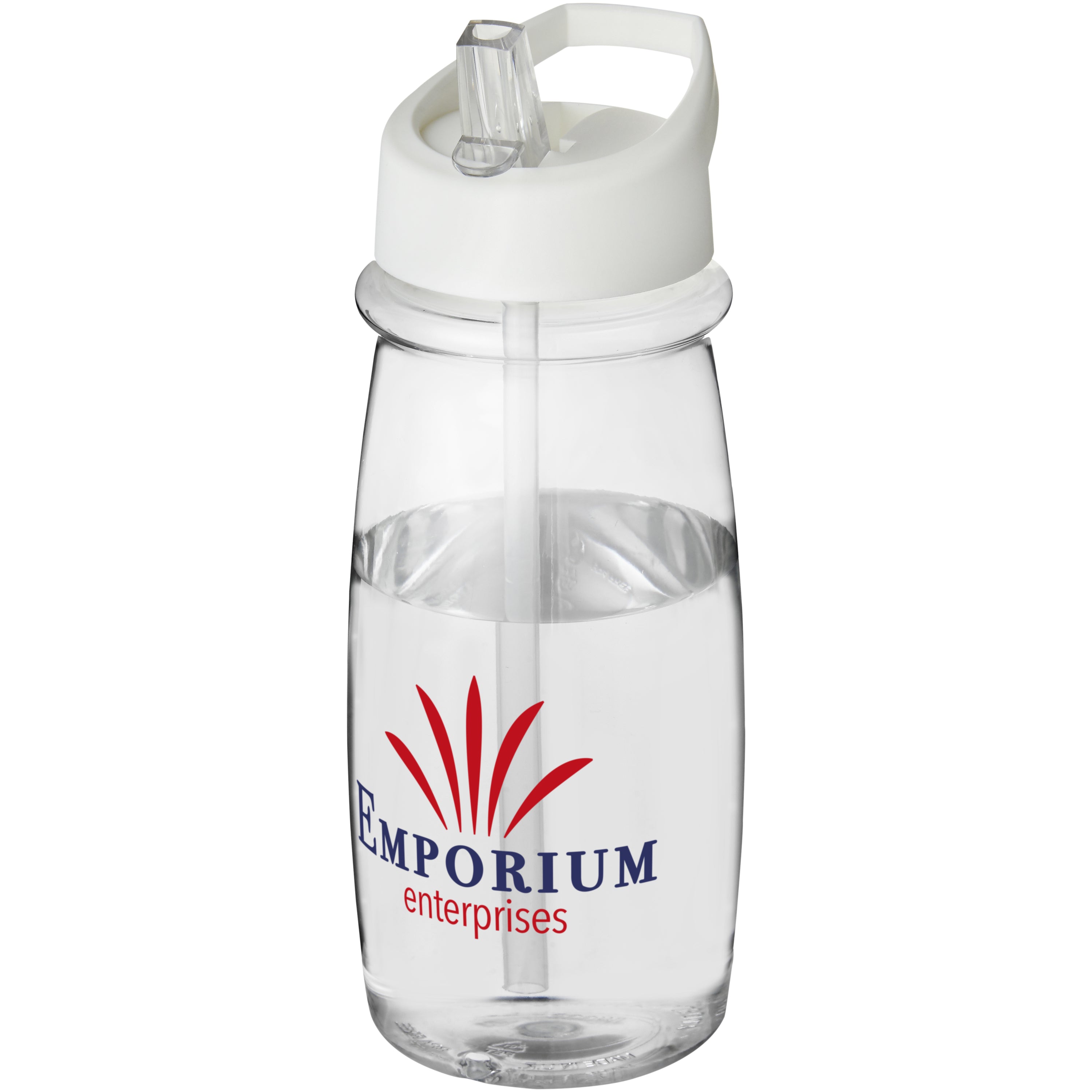 H2O Active Pulse Sports Bottle