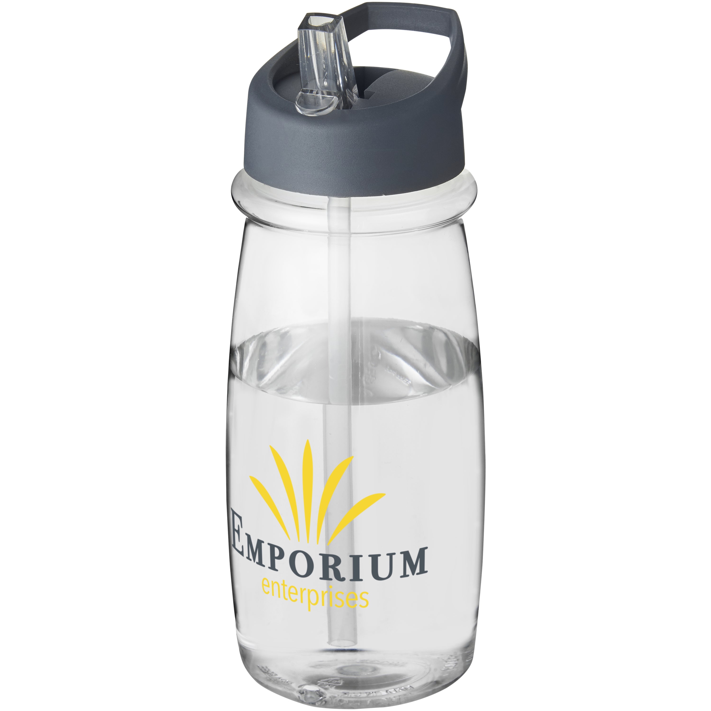 H2O Active Pulse Sports Bottle
