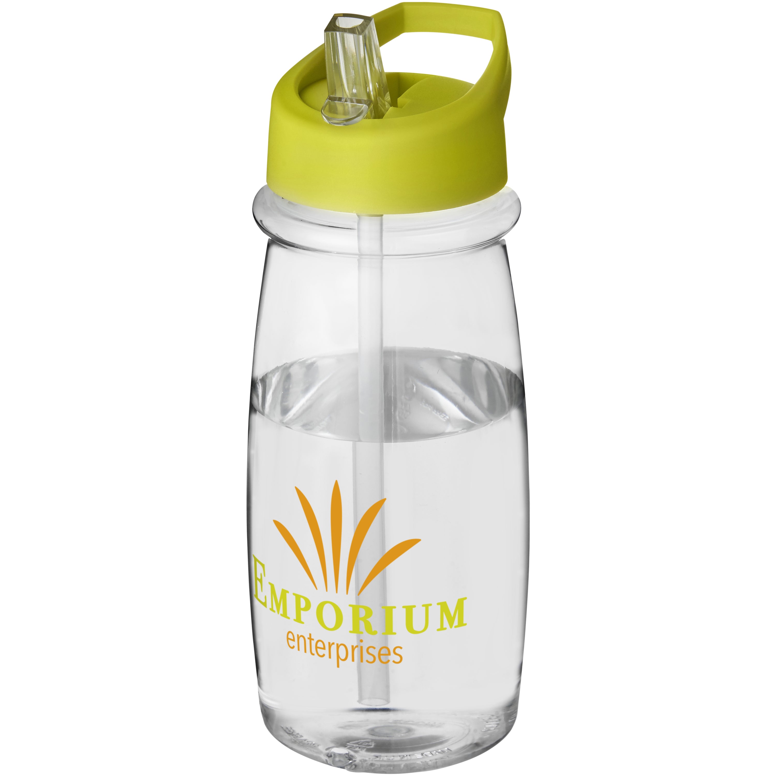 H2O Active Pulse Sports Bottle