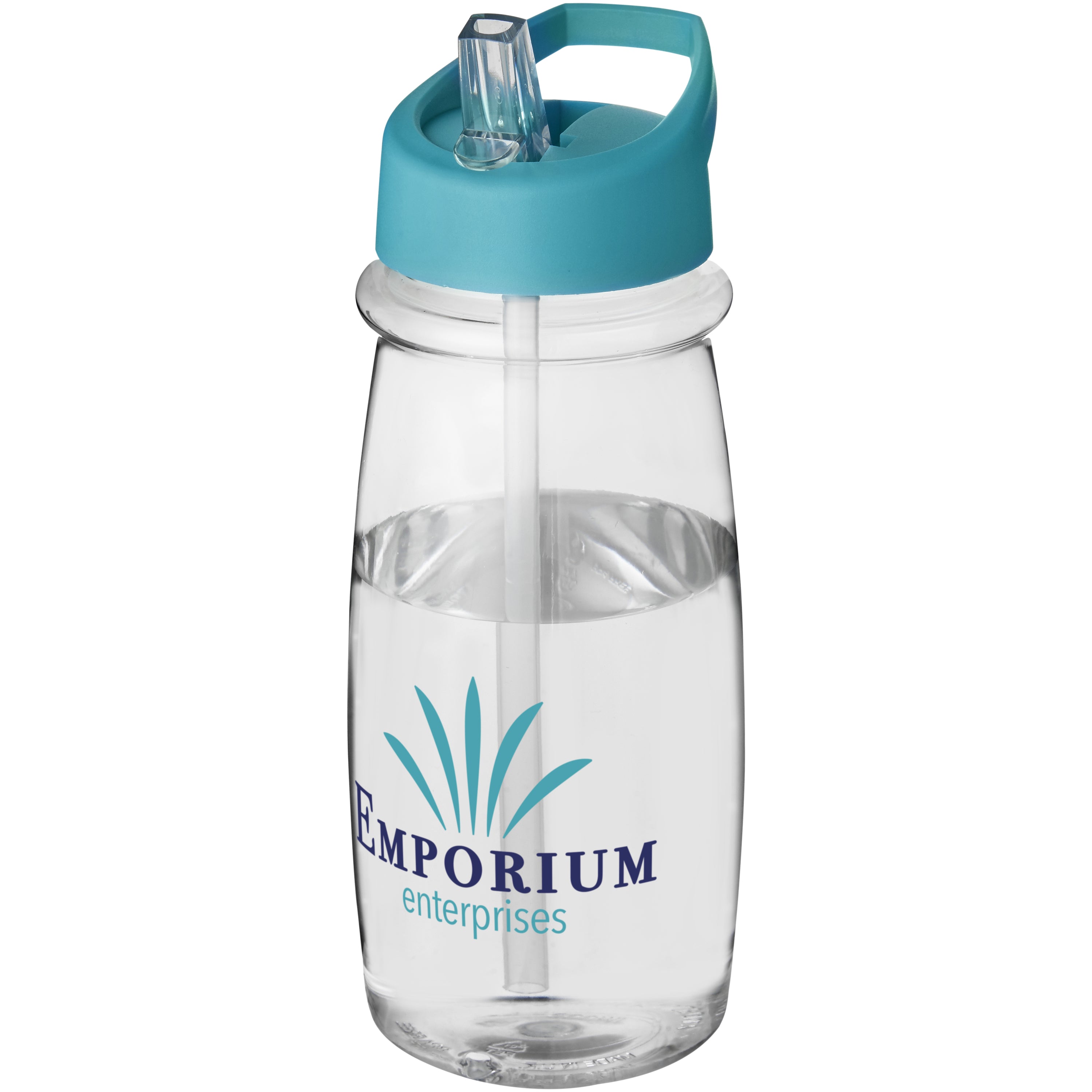 H2O Active Pulse Sports Bottle