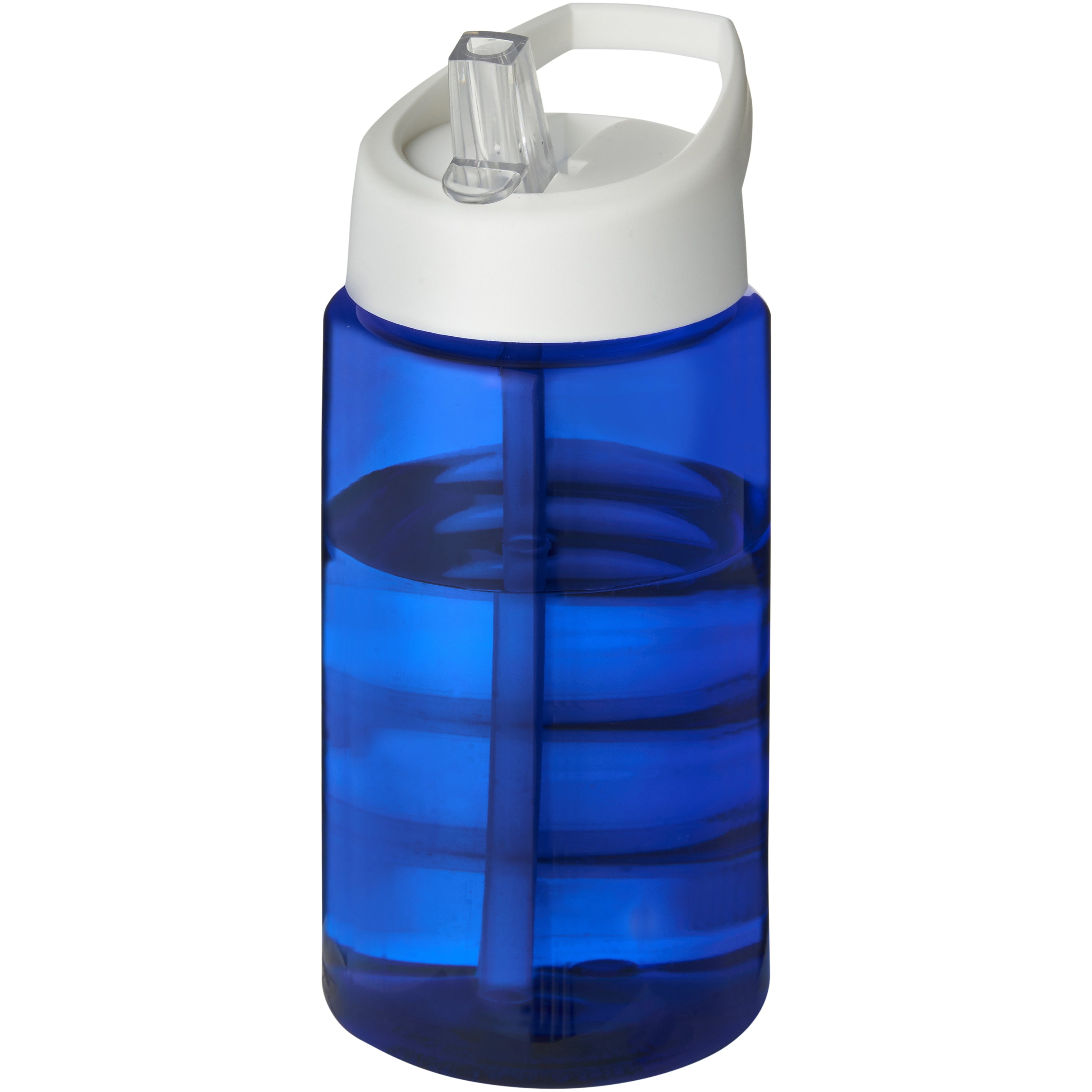 H2O Active 500ml Spout Lid Drinks Bottle