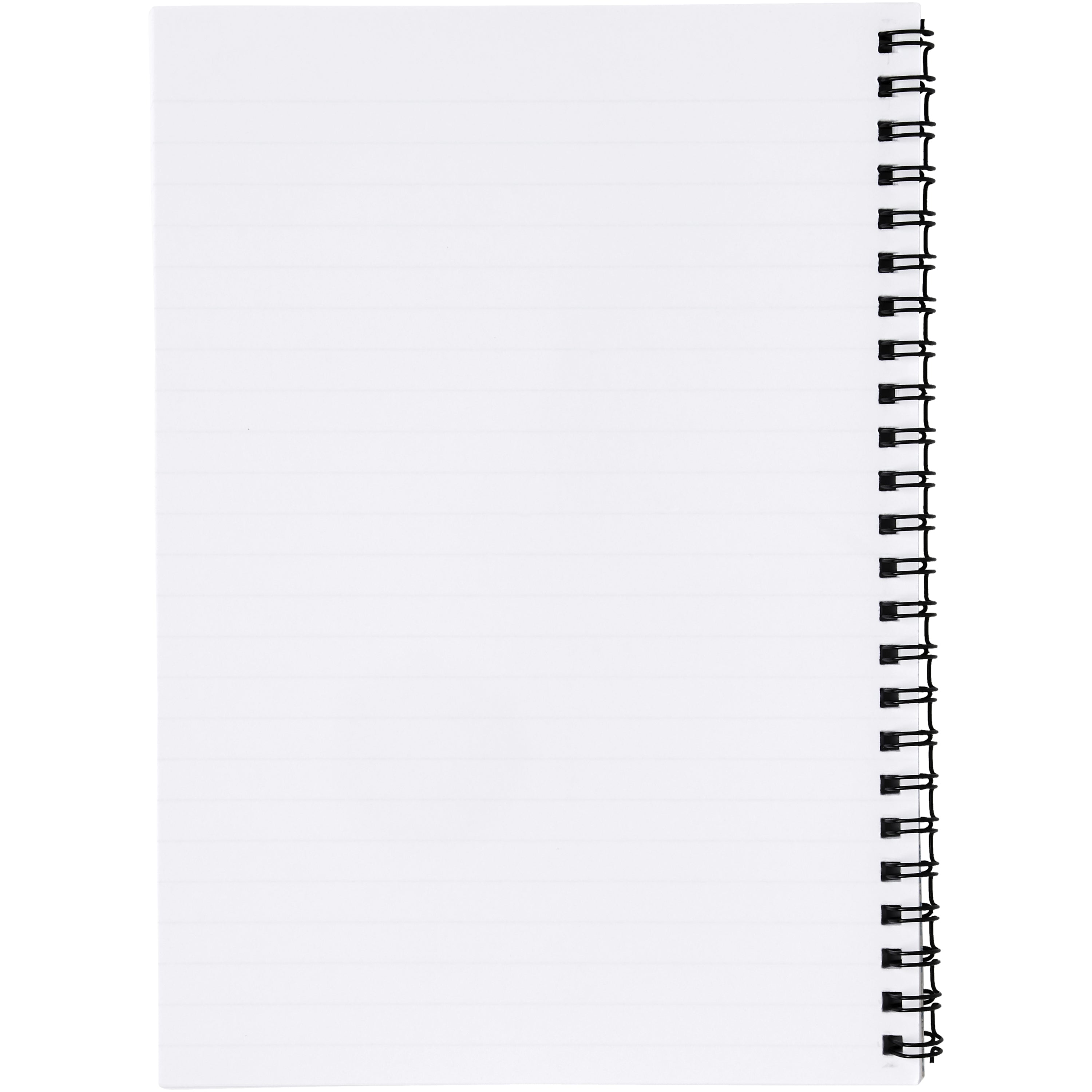 Desk Mate A4 Spiral Notebook