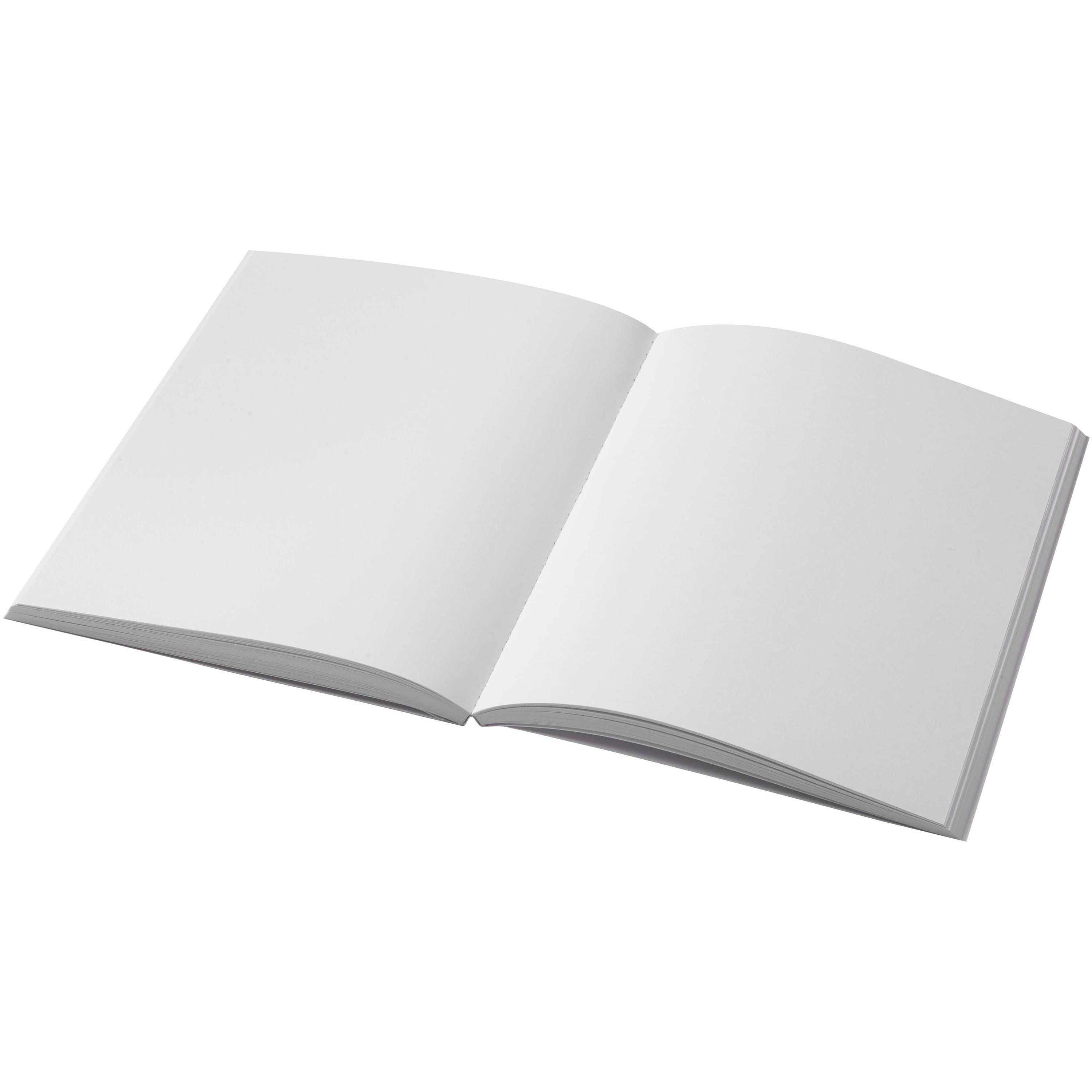 Novella Austen A5 Soft Cover Notebook