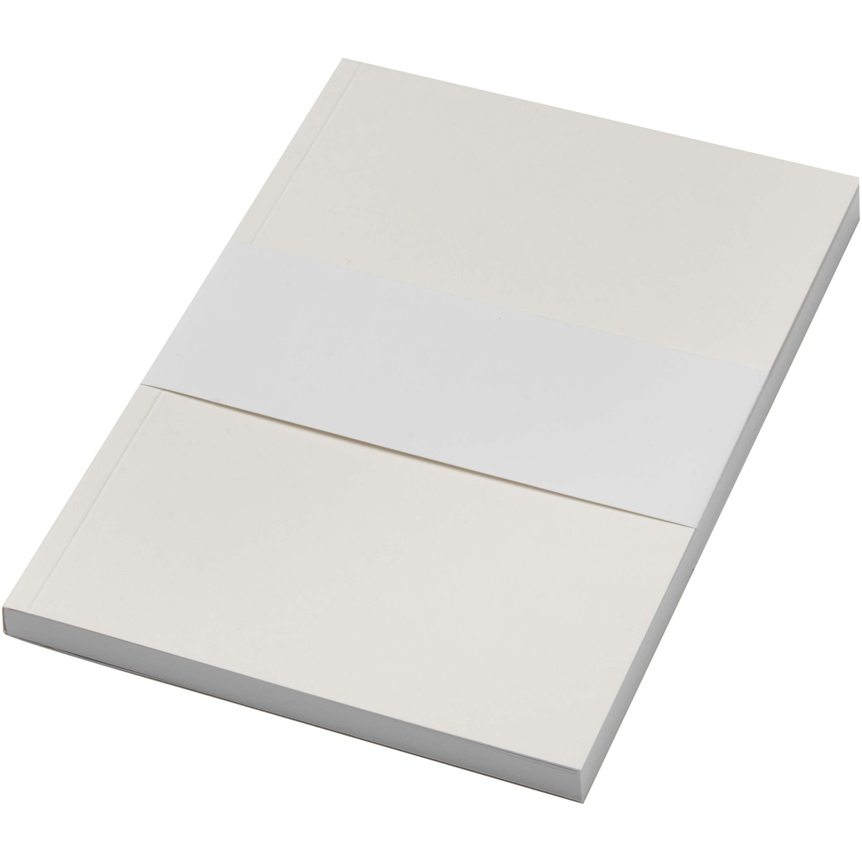 Novella Austen A5 Soft Cover Notebook