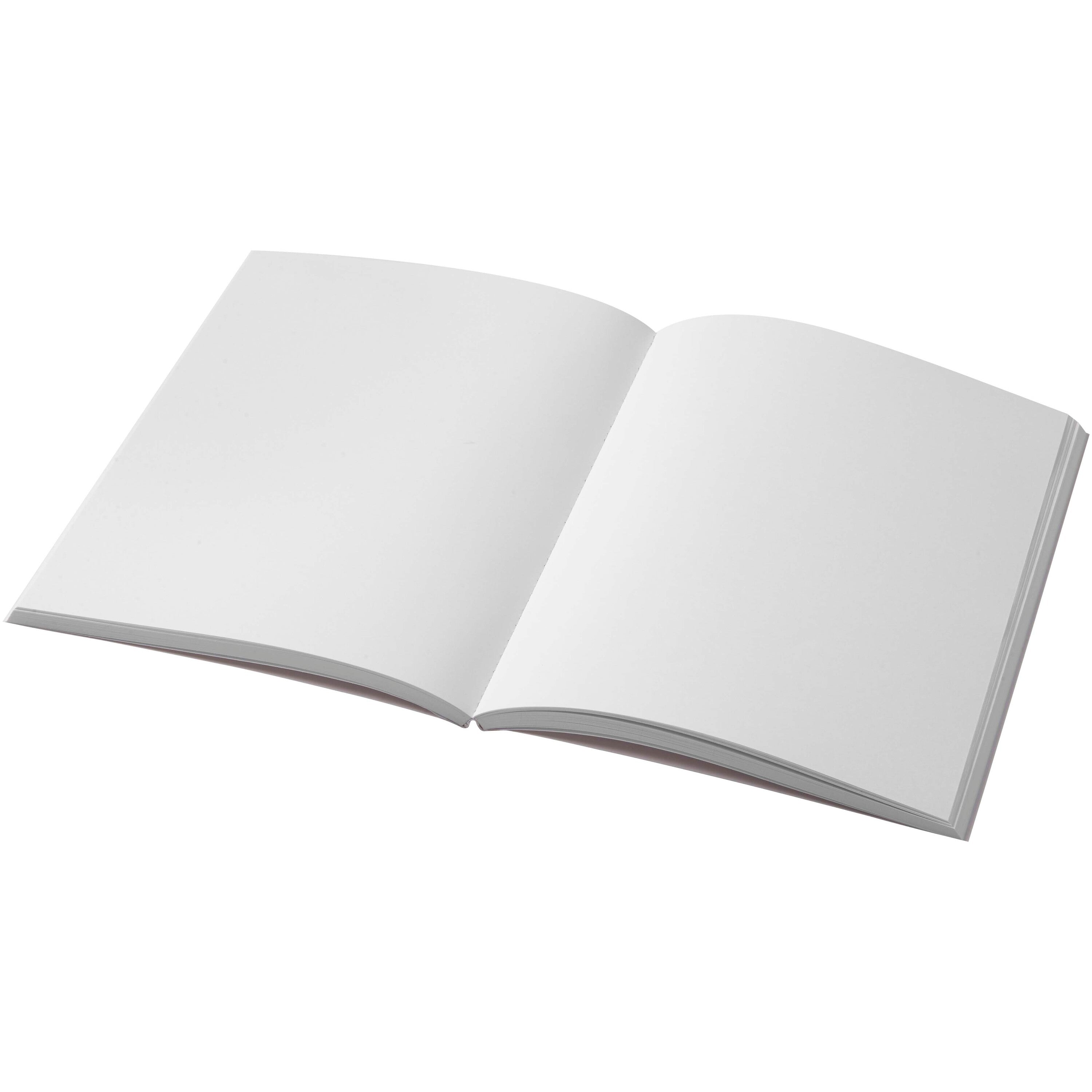 Novella Austen A5 Soft Cover Notebook