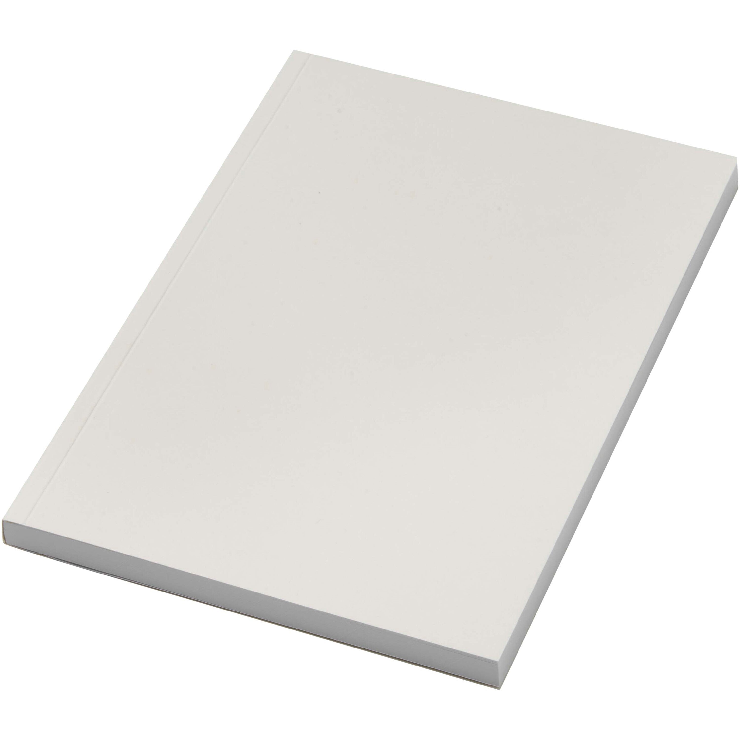 Novella Austen A5 Soft Cover Notebook