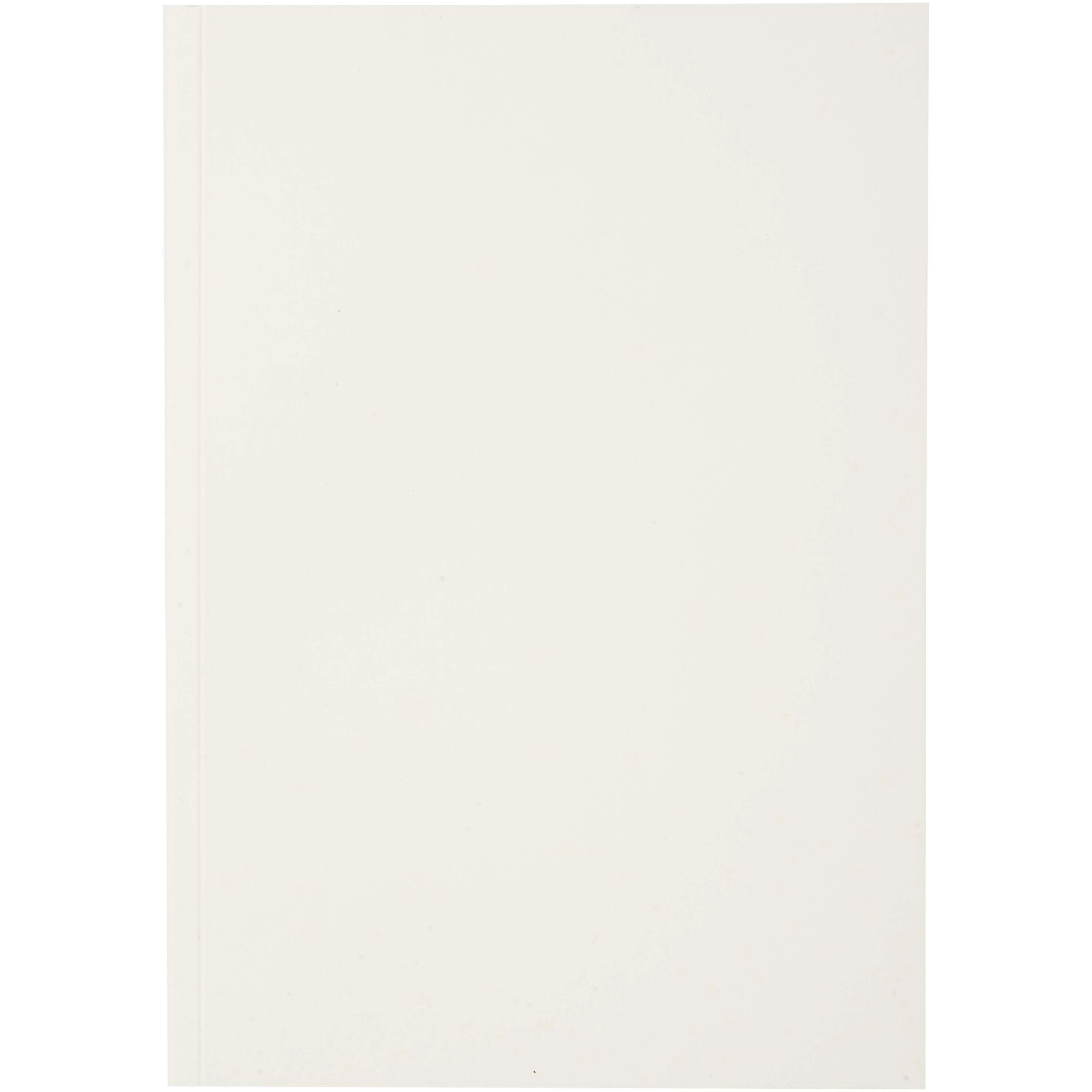 Novella Austen A5 Soft Cover Notebook