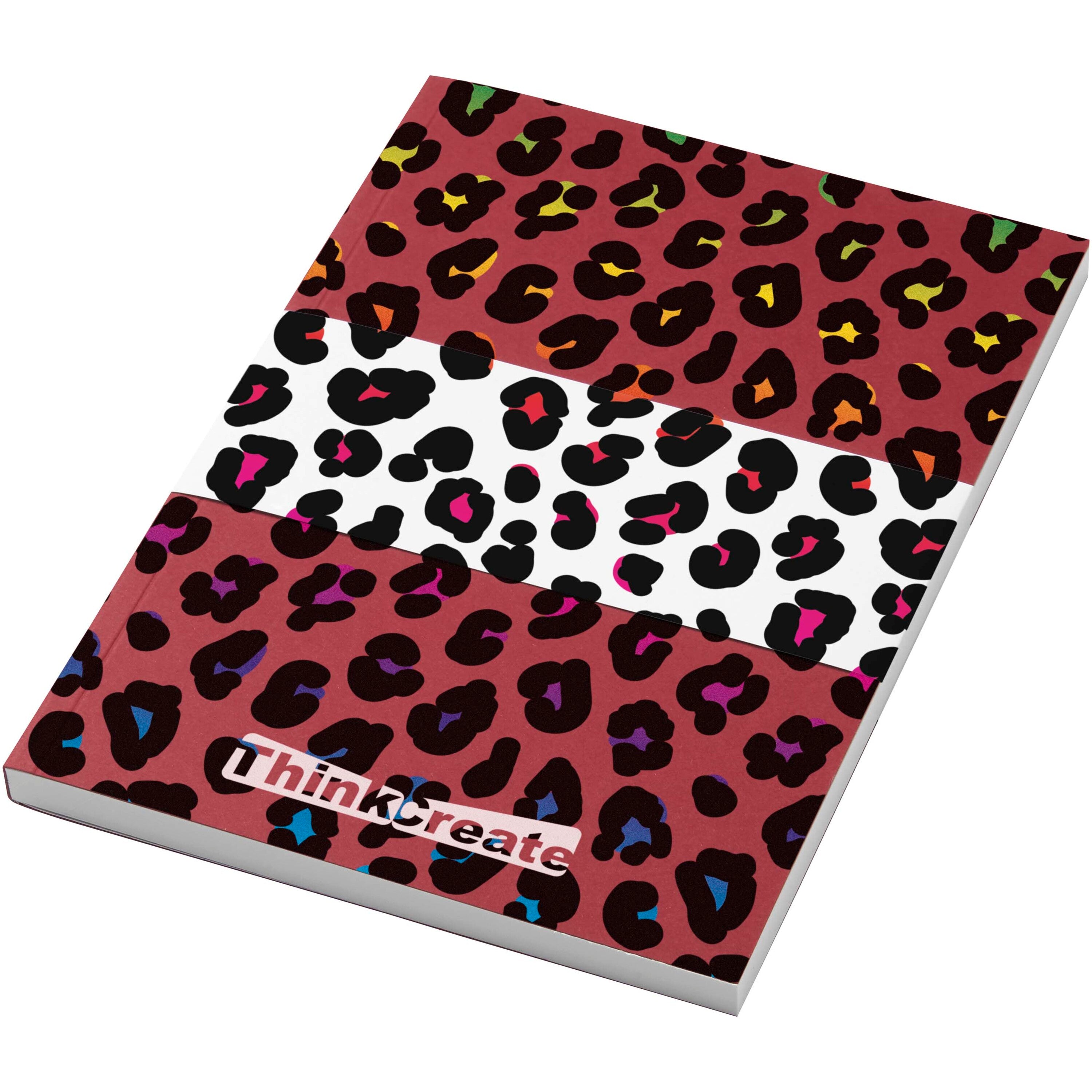 Novella Austen A5 Soft Cover Notebook