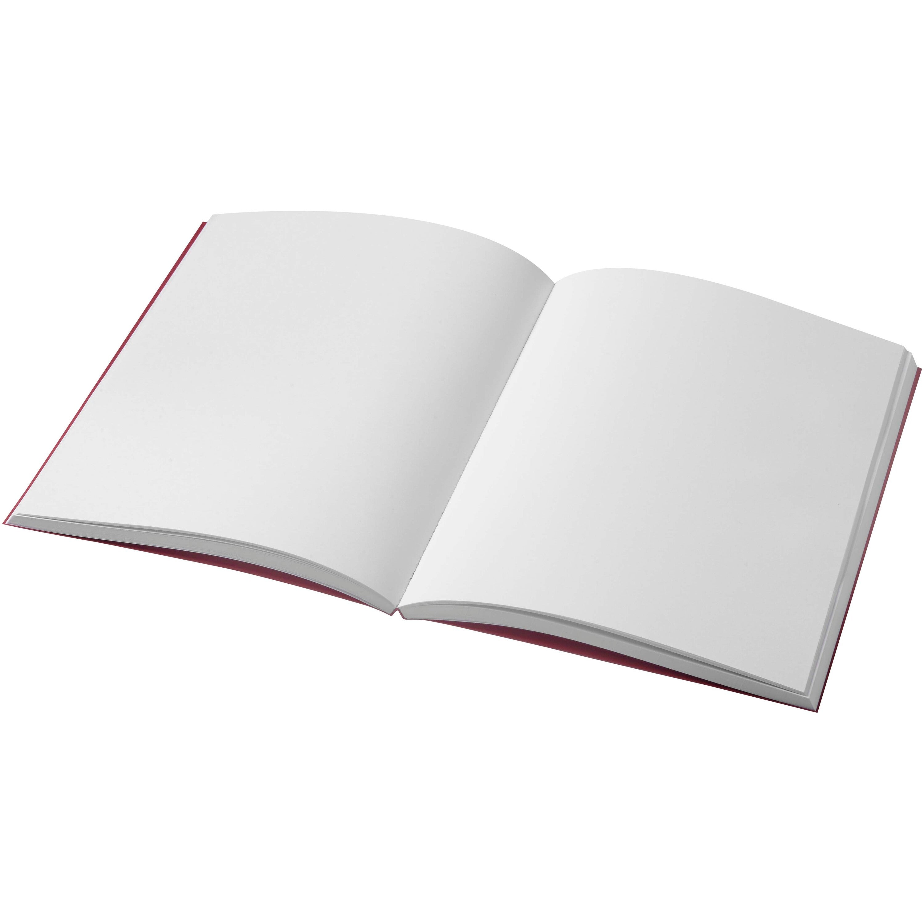 Novella Austen A5 Soft Cover Notebook